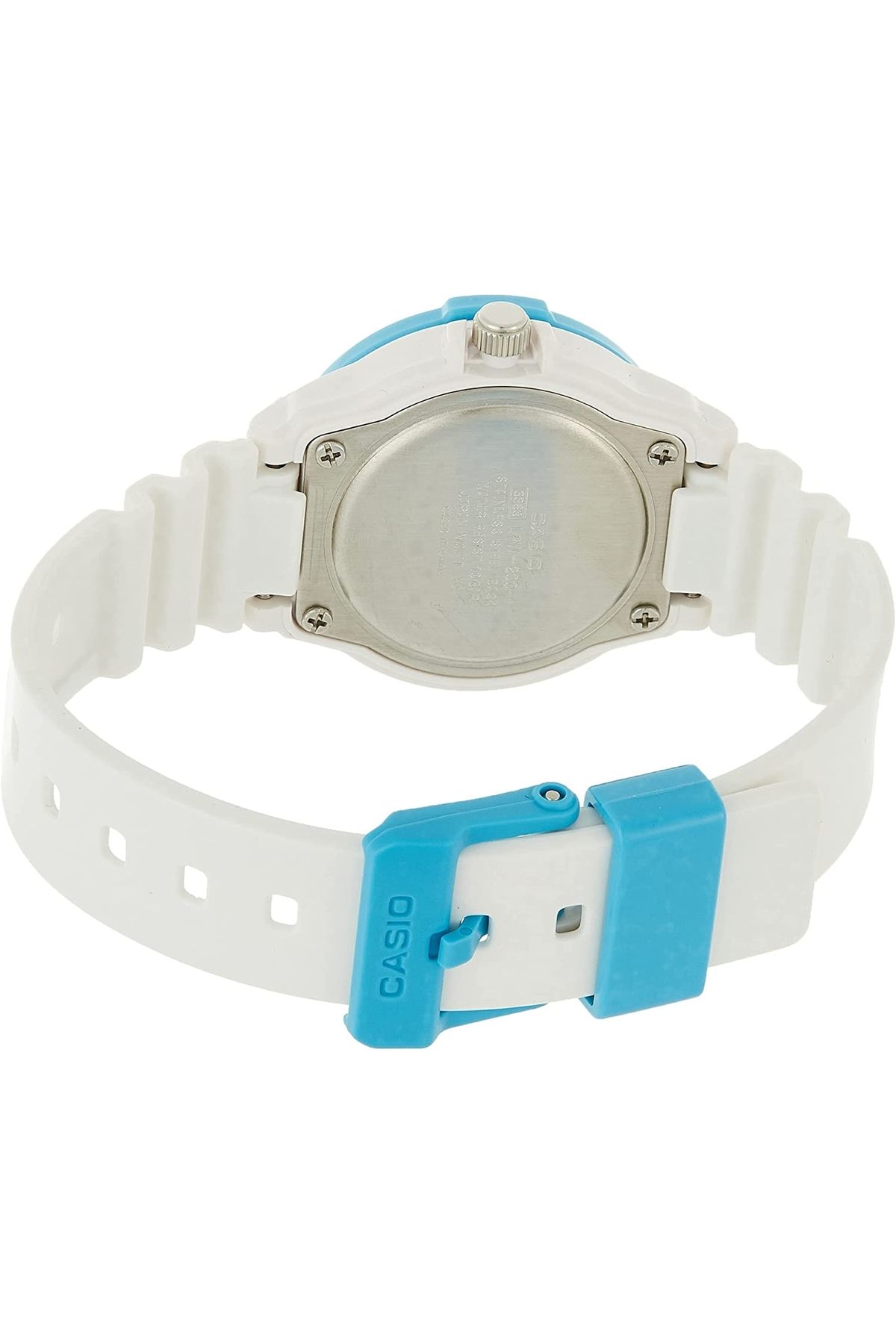 Casio-Ceas Casio, Collection LRW LRW-200H-2B 8