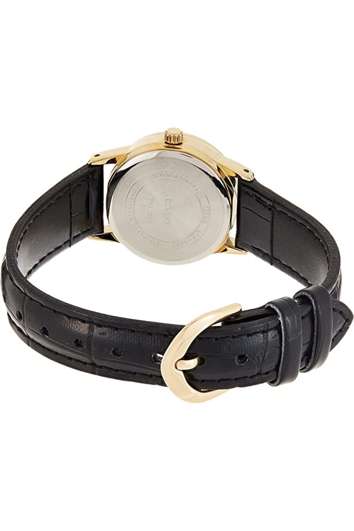 Casio-Ceas Dama, Casio, Collection LTP-V0 LTP-V002GL-7B 5