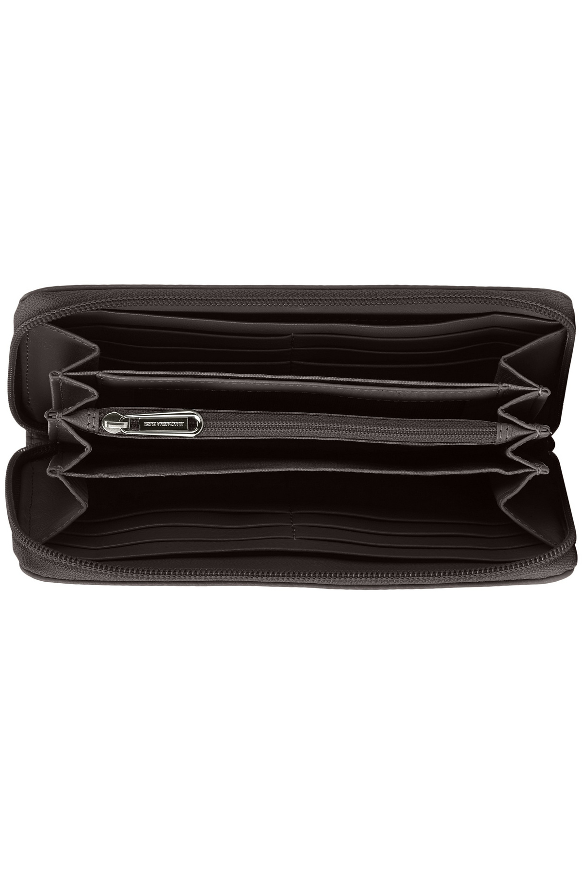 Mandarina Duck-Geldbörse für Damen in schwarz 4