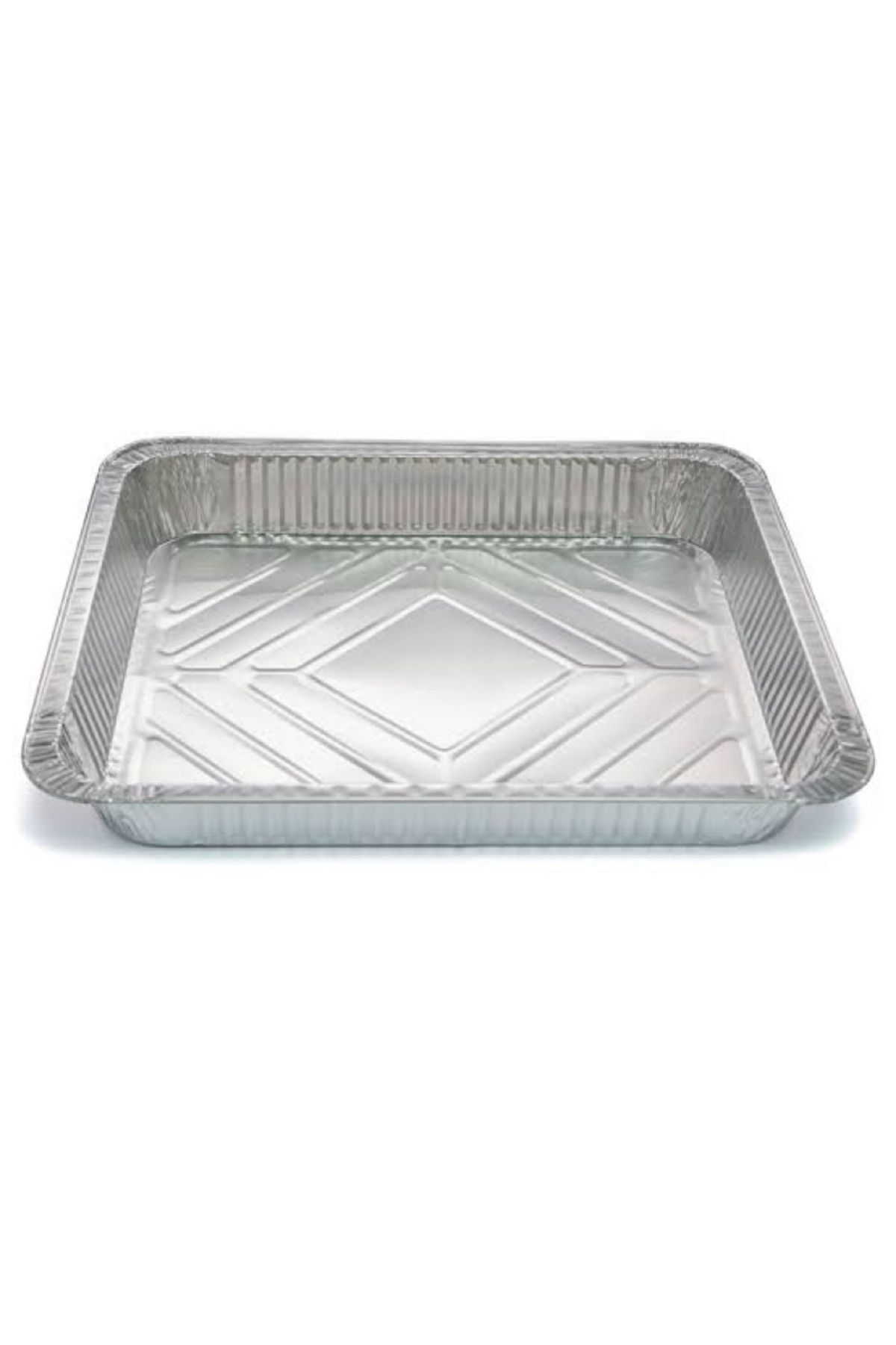 Ta-Fu Global 916/G ALÜMİNYUM 5 KG TEPSİ BÜYÜK BOY