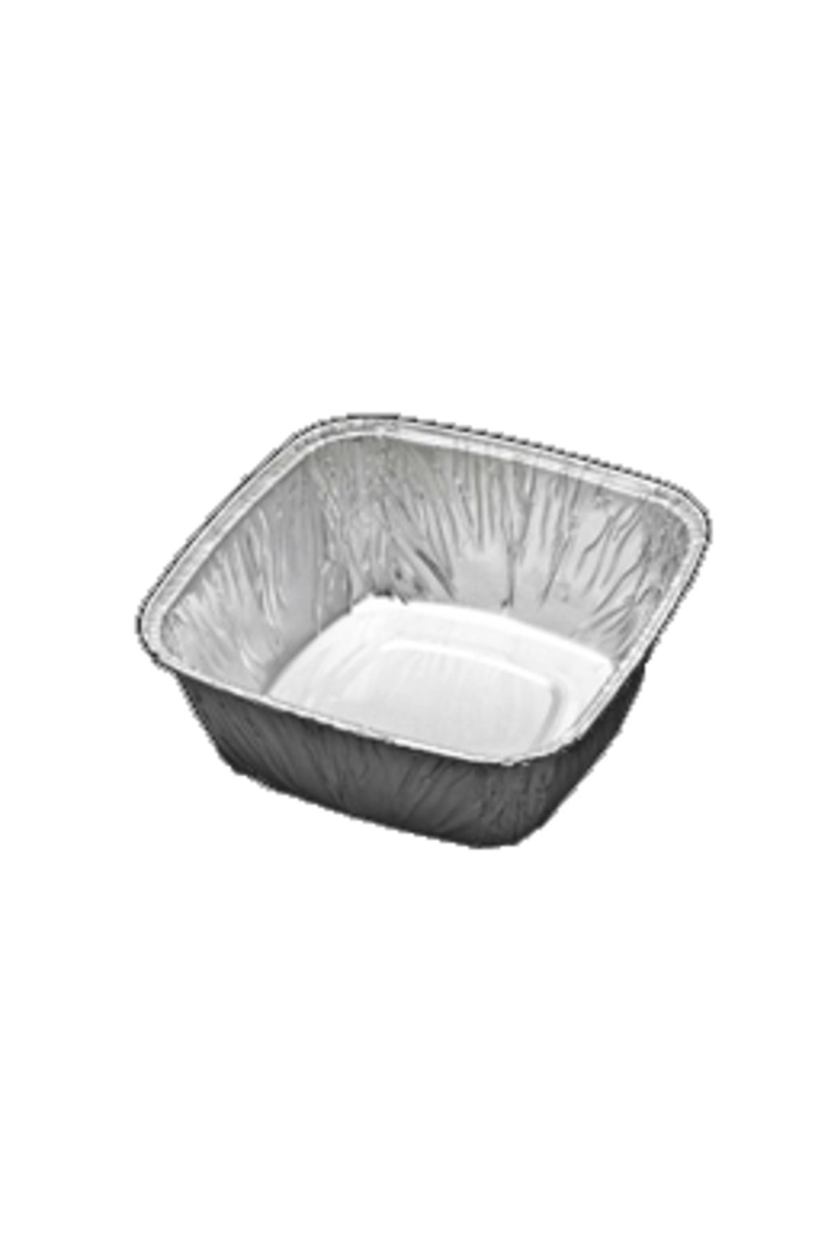 Ta-Fu Global 110G /ALÜMİNYUM SÜTLAÇ KASE