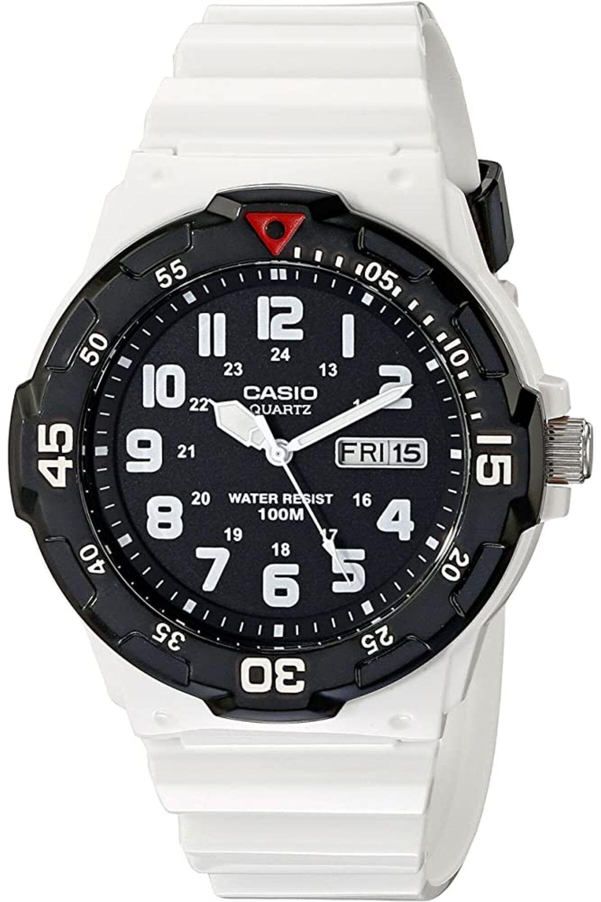 Casio-Men's watch, Casio, Collection MRW MRW-200HC-7B 1