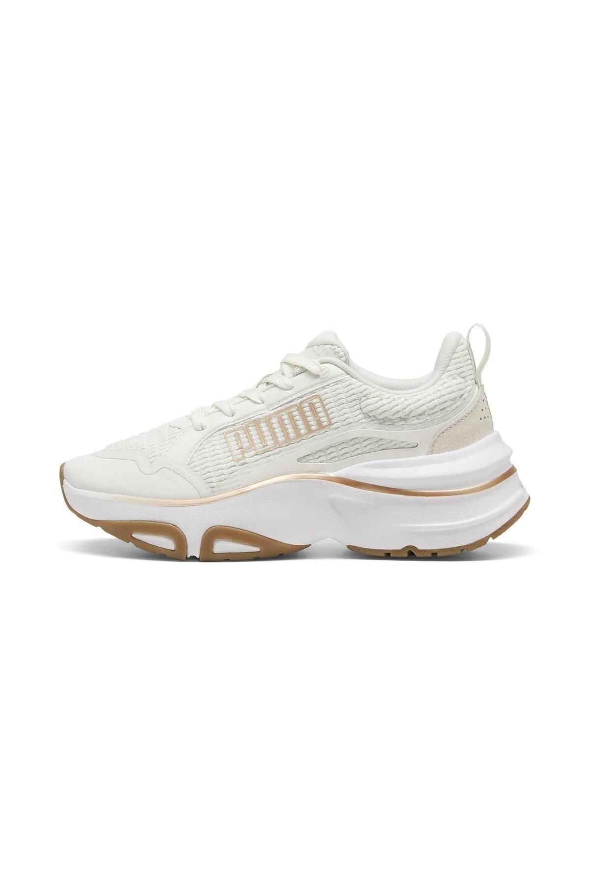 Puma SOFTRIDE DIVINE WN'S Ayakkabı Kadın