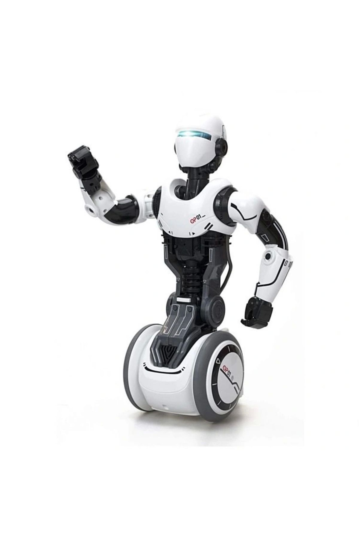 OurStyles Silverlit Op One Robot