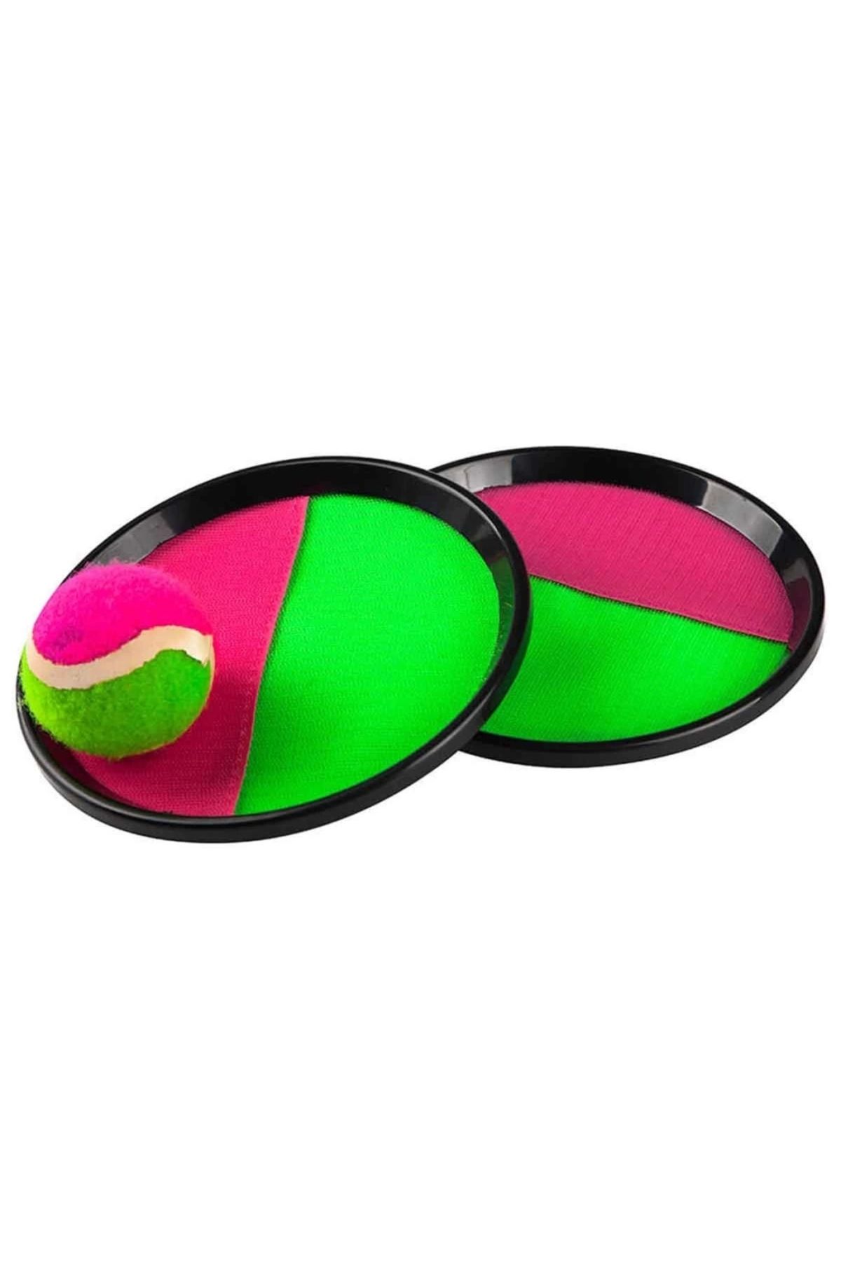 OurStyles Catchball Oyun Seti
