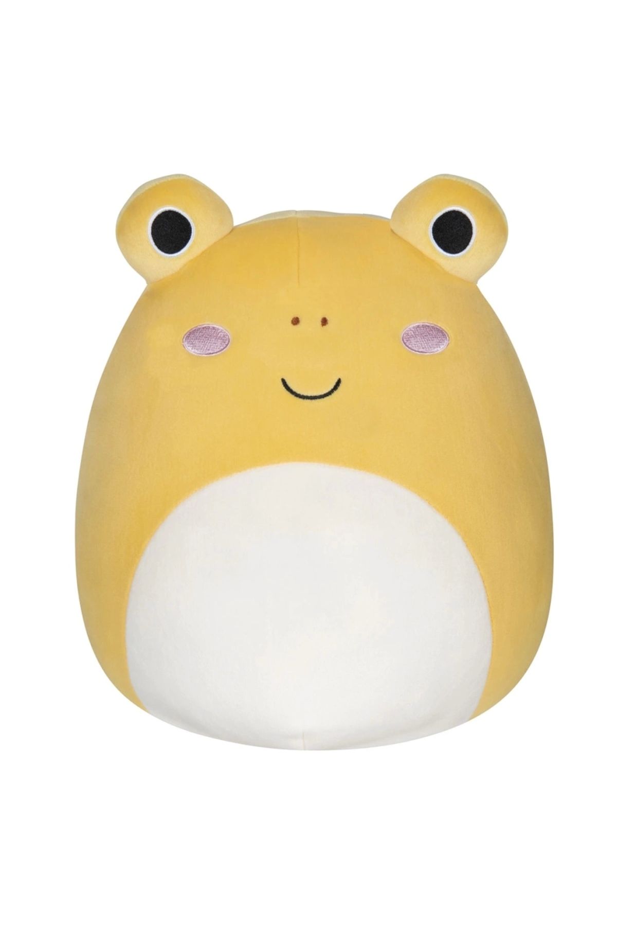 OurStyles Squishmallow Kurbağa Leigh 30 cm