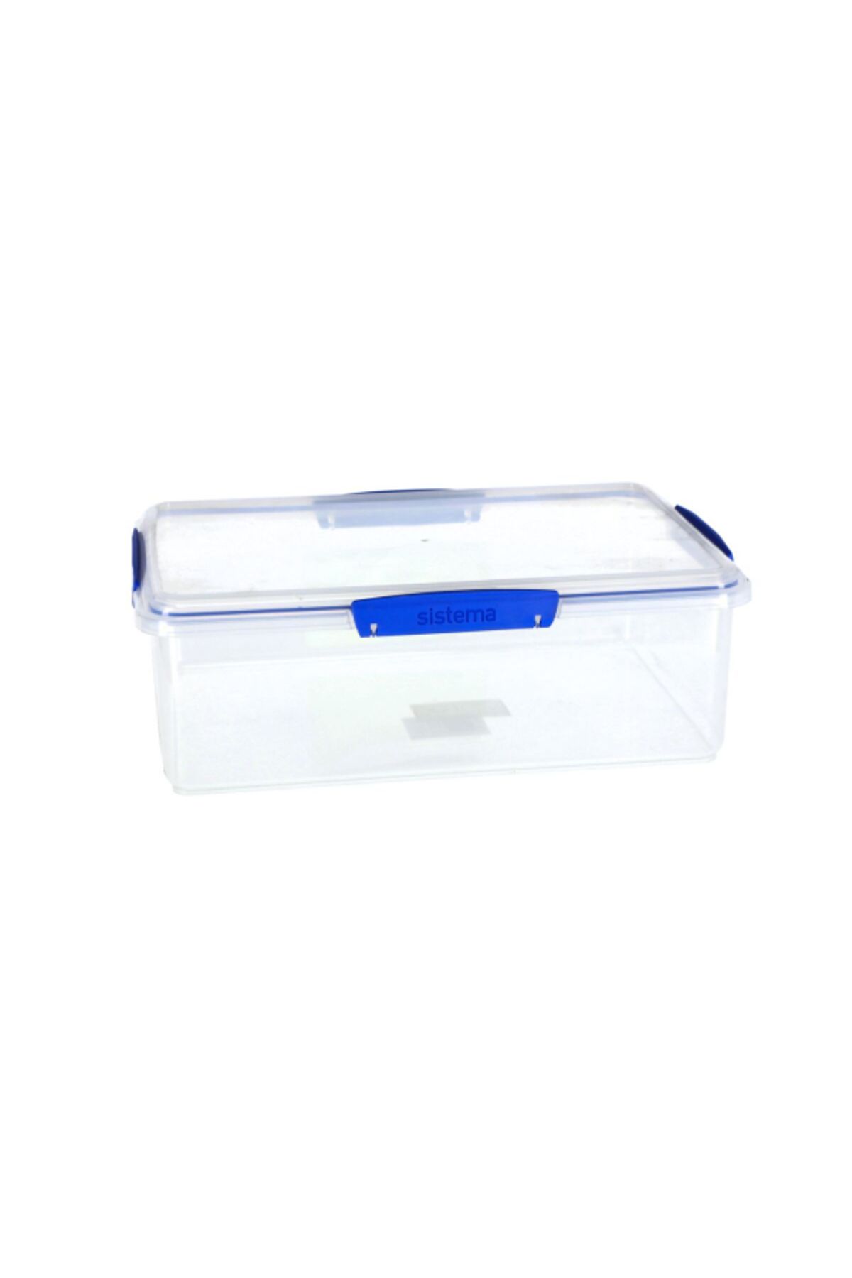 Sistema-Klip It Rectangular Container 7.5 Liter 1