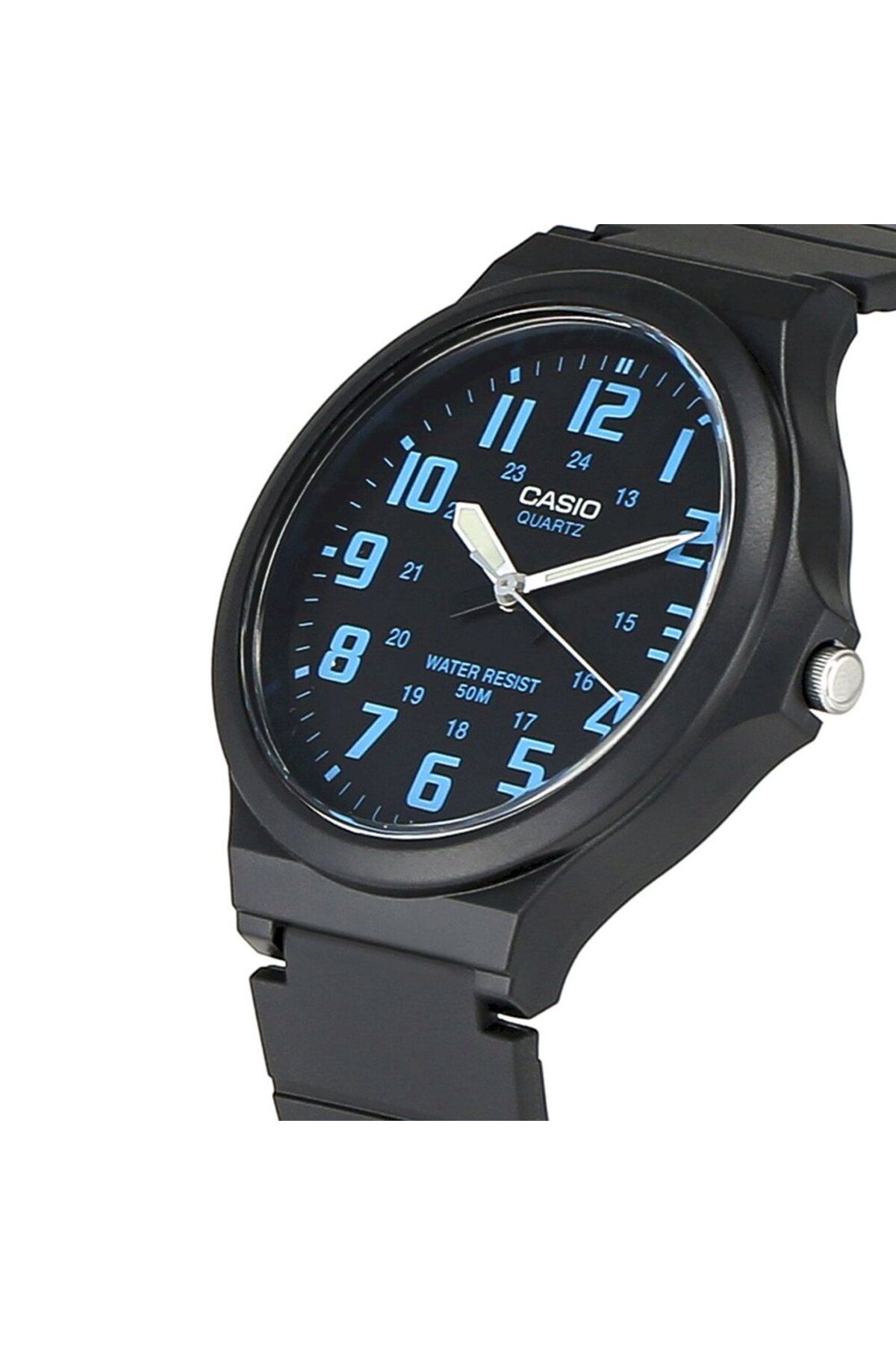 Casio-Ceas Casio, Collection MW MW-240-2BVDF 3