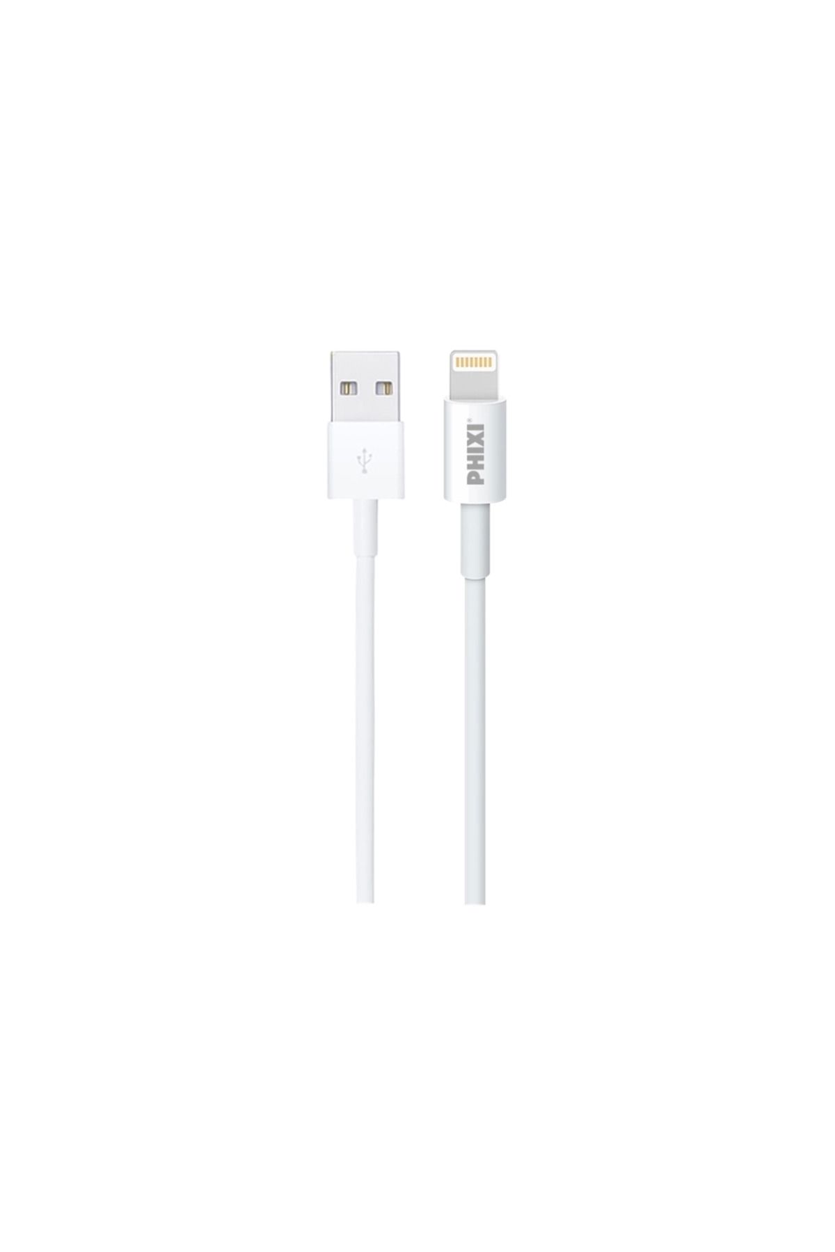 Yuba Avm Ultimate U4110l Lightning Şarj Ve Data Kablosu