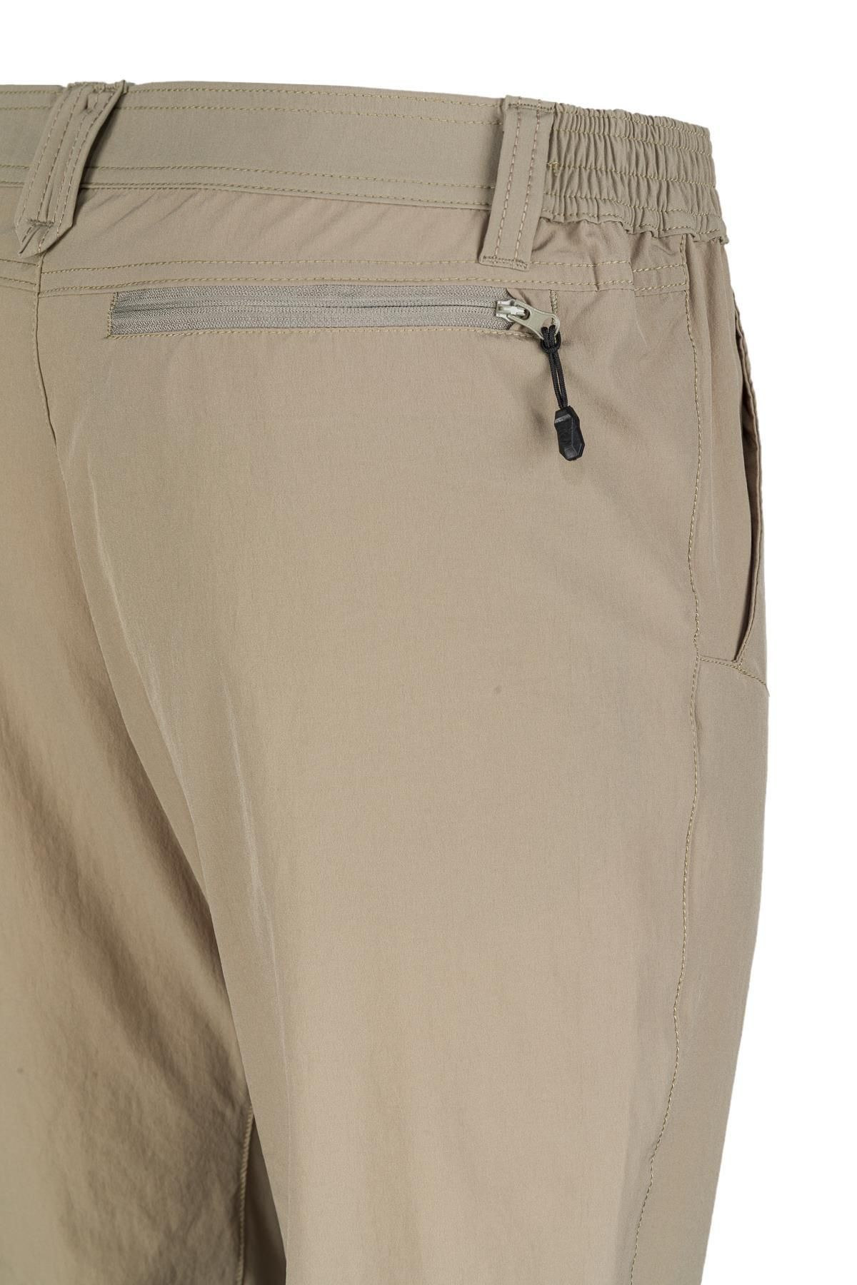 2AS-Plastic Men's Pants Stone 7