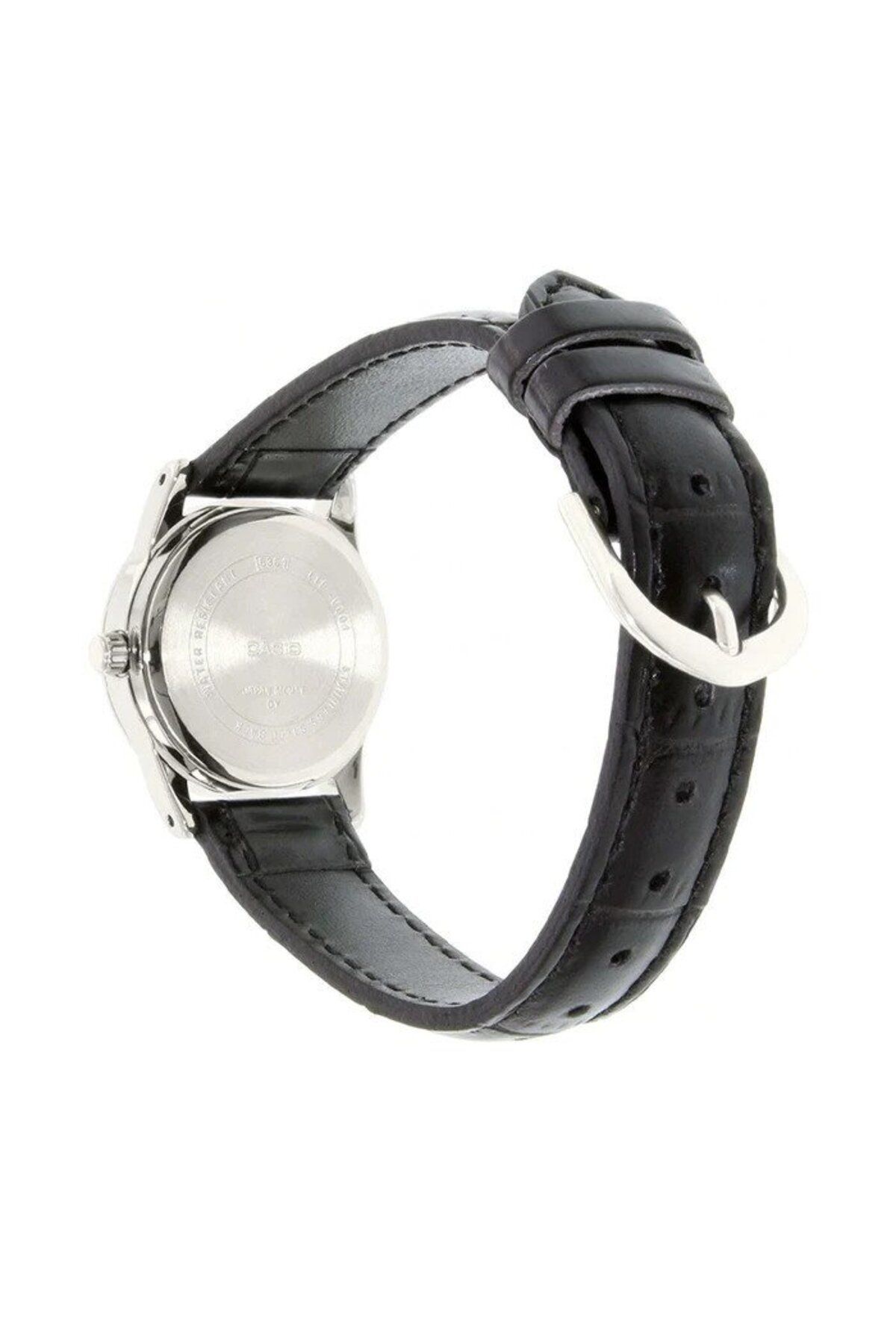 Casio-Ceas Dama, Casio, Collection LTP-V0 LTP-V001L-7B 4