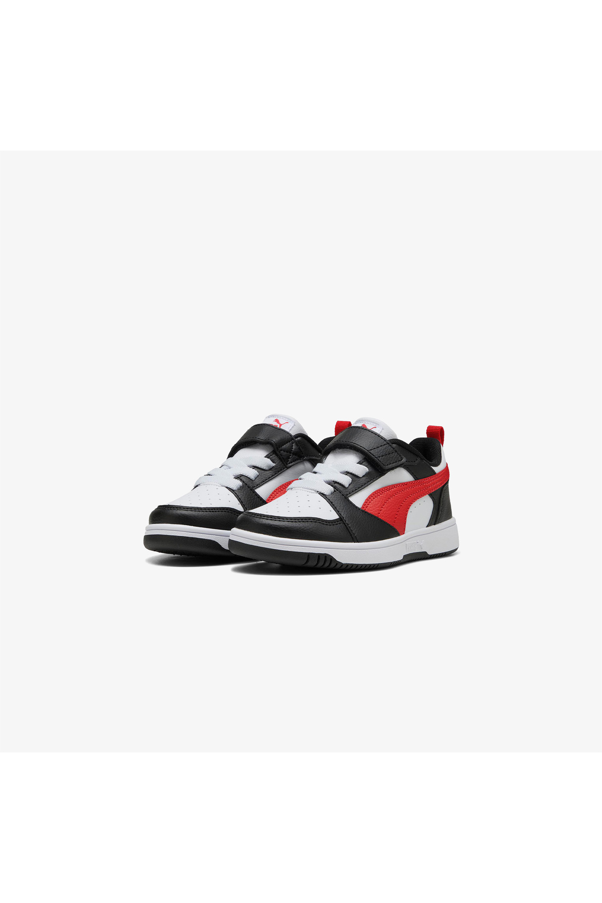 کفش اسنیکر دخترانه راسته | پوما Puma 397419 - تصویر 2