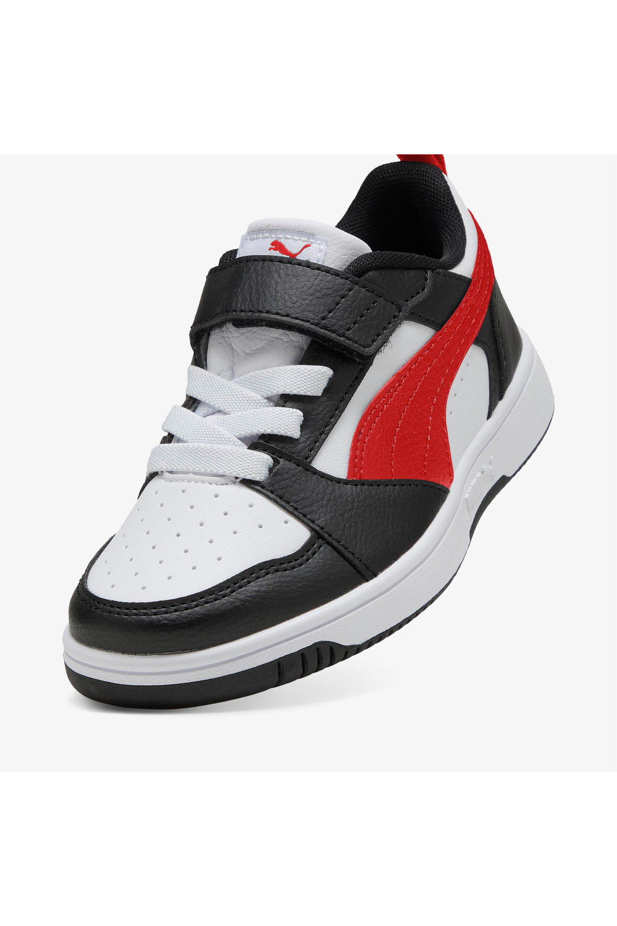کفش اسنیکر دخترانه راسته | پوما Puma 397419 - تصویر 5