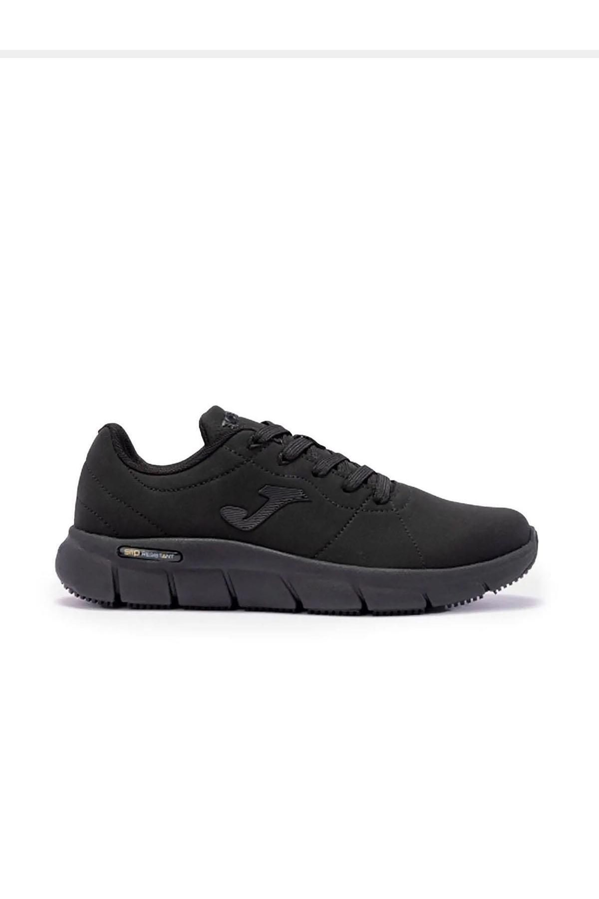 Joma 500 LADY 2301 BLACK Ayakkabı Kadın