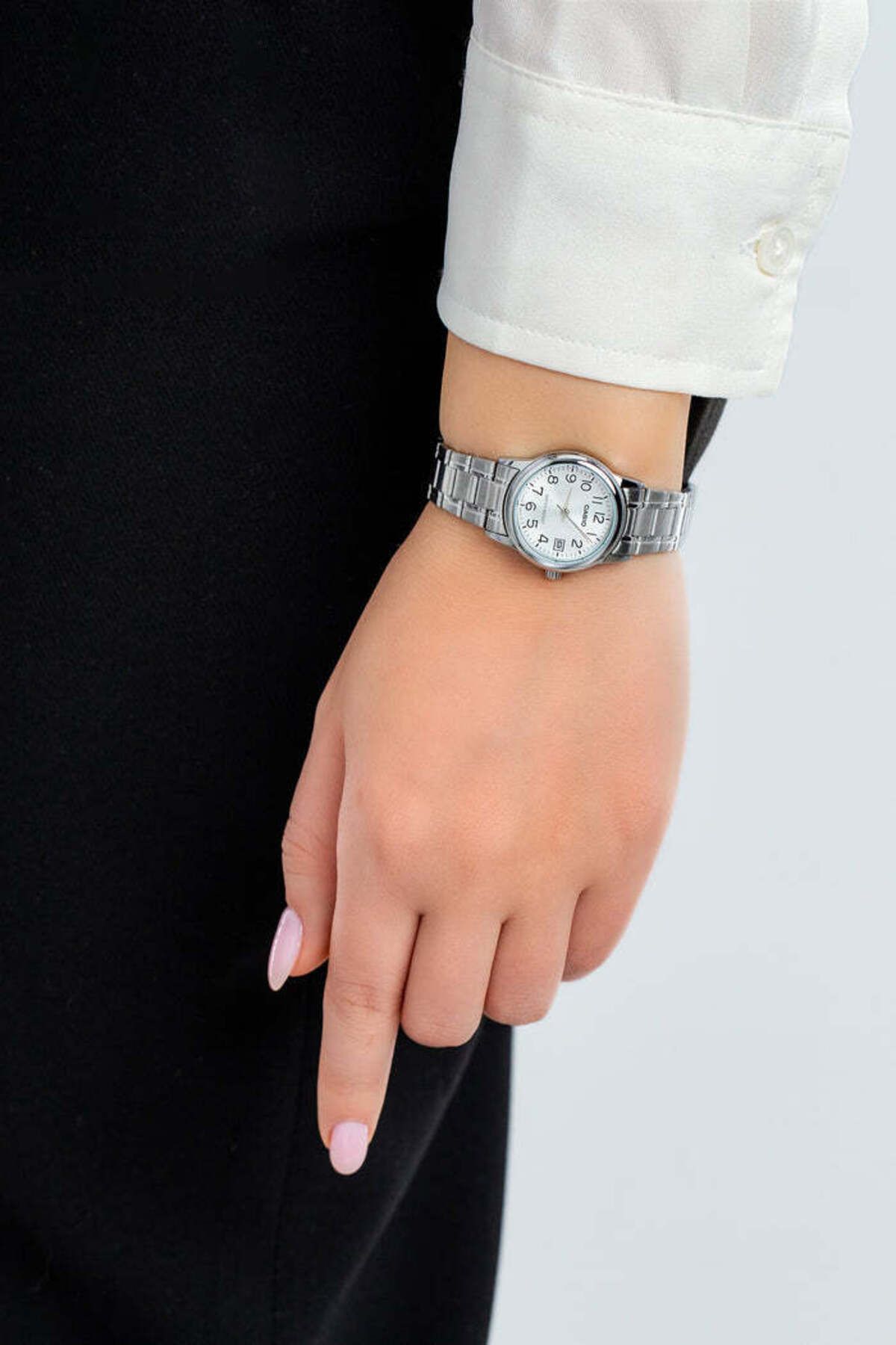 Casio-Ceas Dama, Casio, Collection LTP-V0 LTP-V001D-7B 2