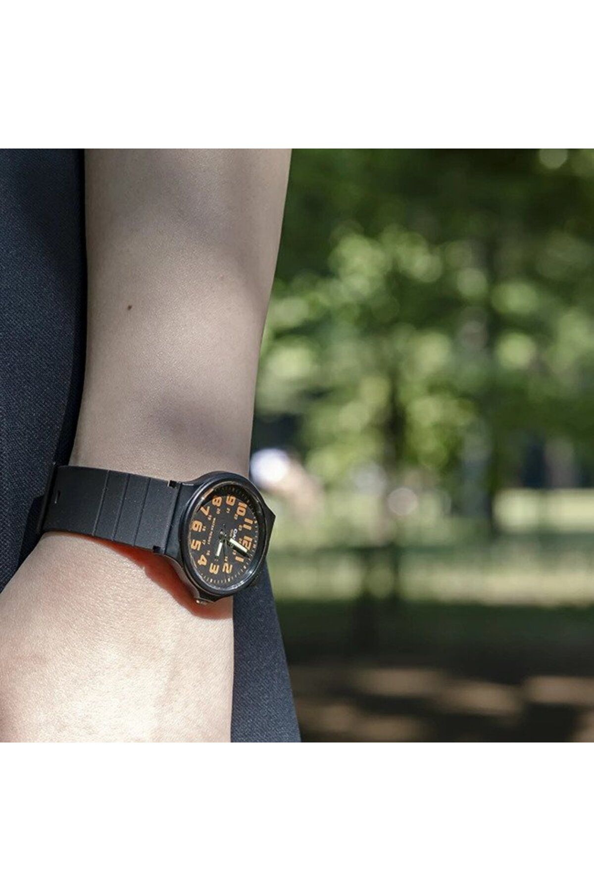 Casio-Ceas Casio, Collection MQ MQ-71-4B 3