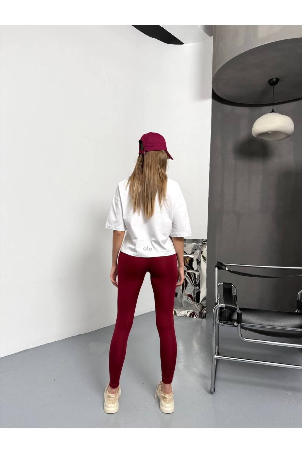 fiabafashion DALGIÇ KUMAŞ TAYT