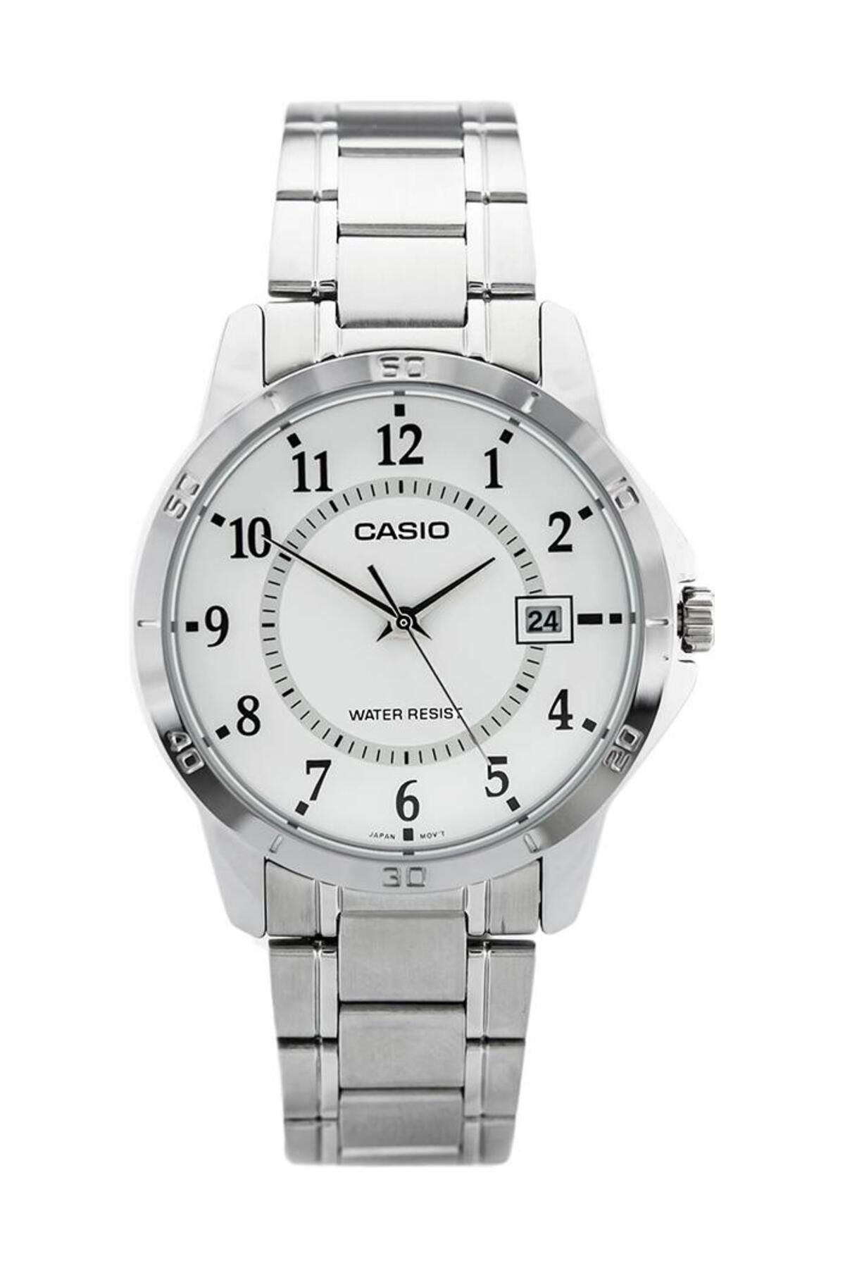 Casio-Ceas Dama, Casio, Collection LTP-V0 LTP-V004D-7B 1