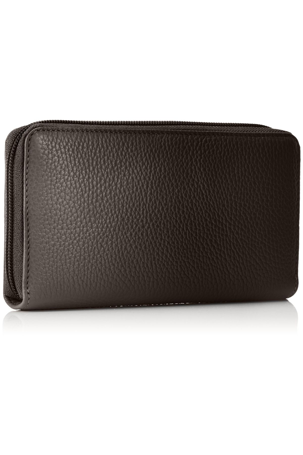 Mandarina Duck-Geldbörse für Damen in schwarz 2