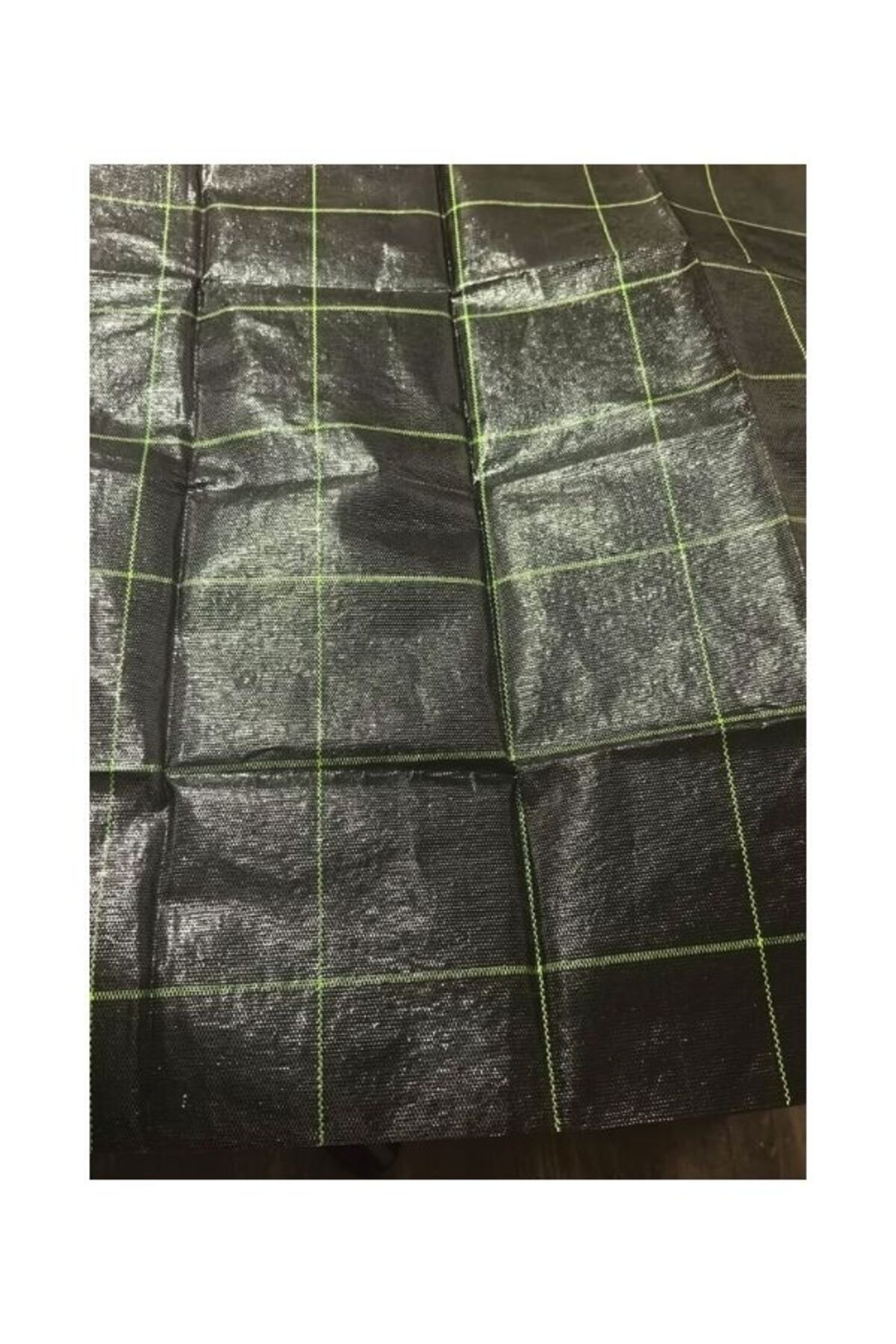 TOFİDAS Taban Örtüsü Genişlik 1 M (105 cm) Uzunluk 100 M