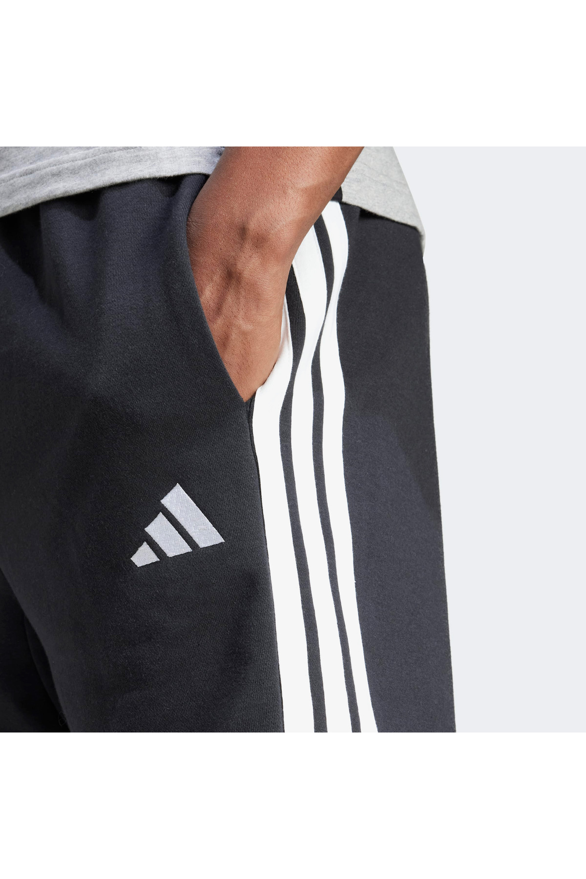 شورت ورزشی مردانه راسته | آدیداس adidas TYC8904ECF8AC68807 - تصویر 4