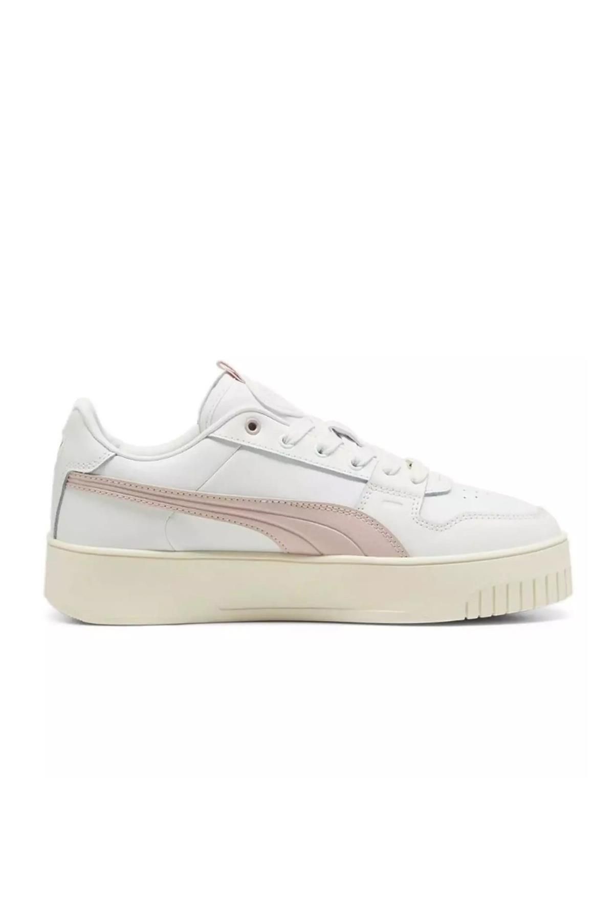 Puma CARINA STREET LUX Ayakkabı Kadın