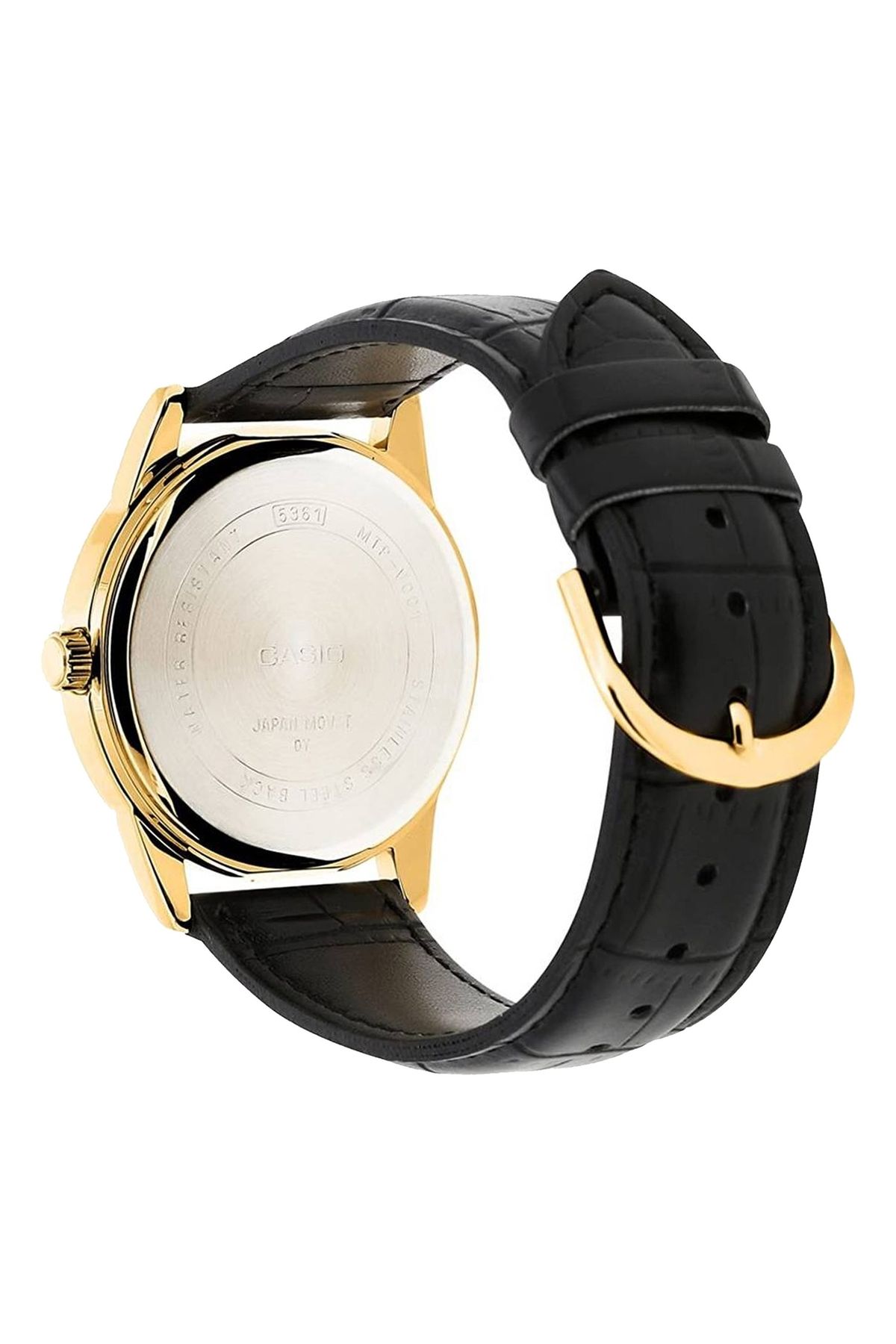 Casio-Ceas Barbati, Casio, Collection MTP-V0 MTP-V001GL-7B 4