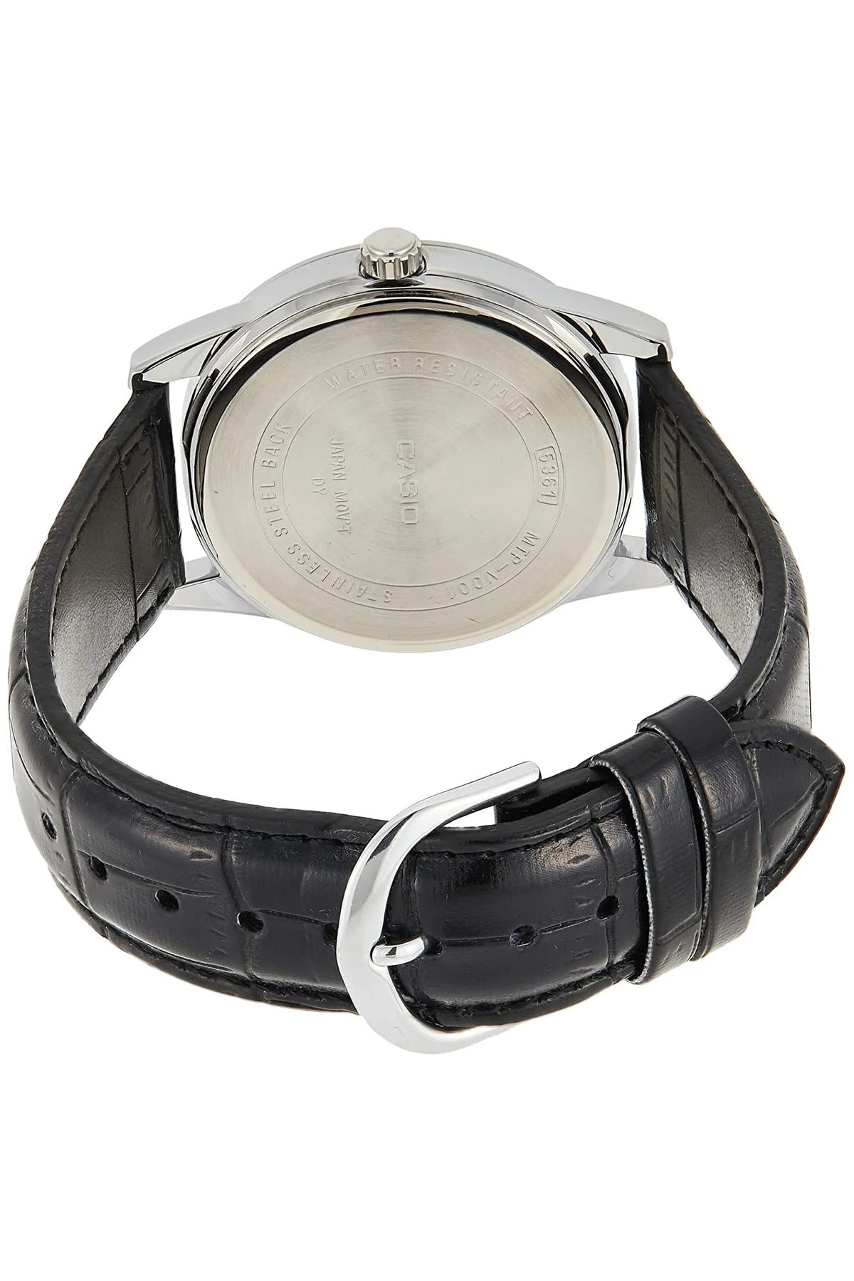 Casio-Ceas Dama, Casio, Collection LTP-V0 LTP-V001L-1B 5
