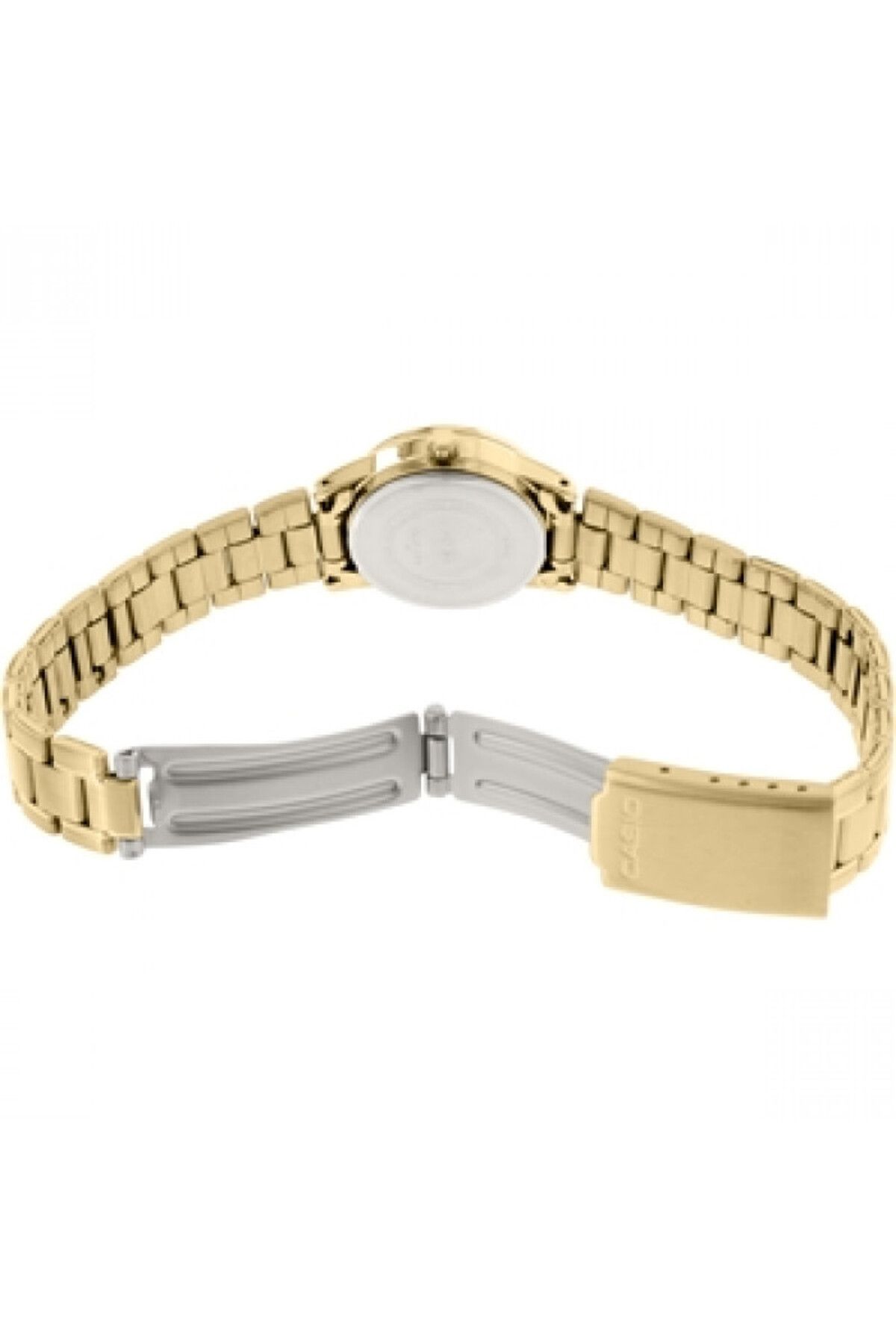 Casio-Ceas Dama, Casio, Collection LTP-V0 LTP-V002G-7 5