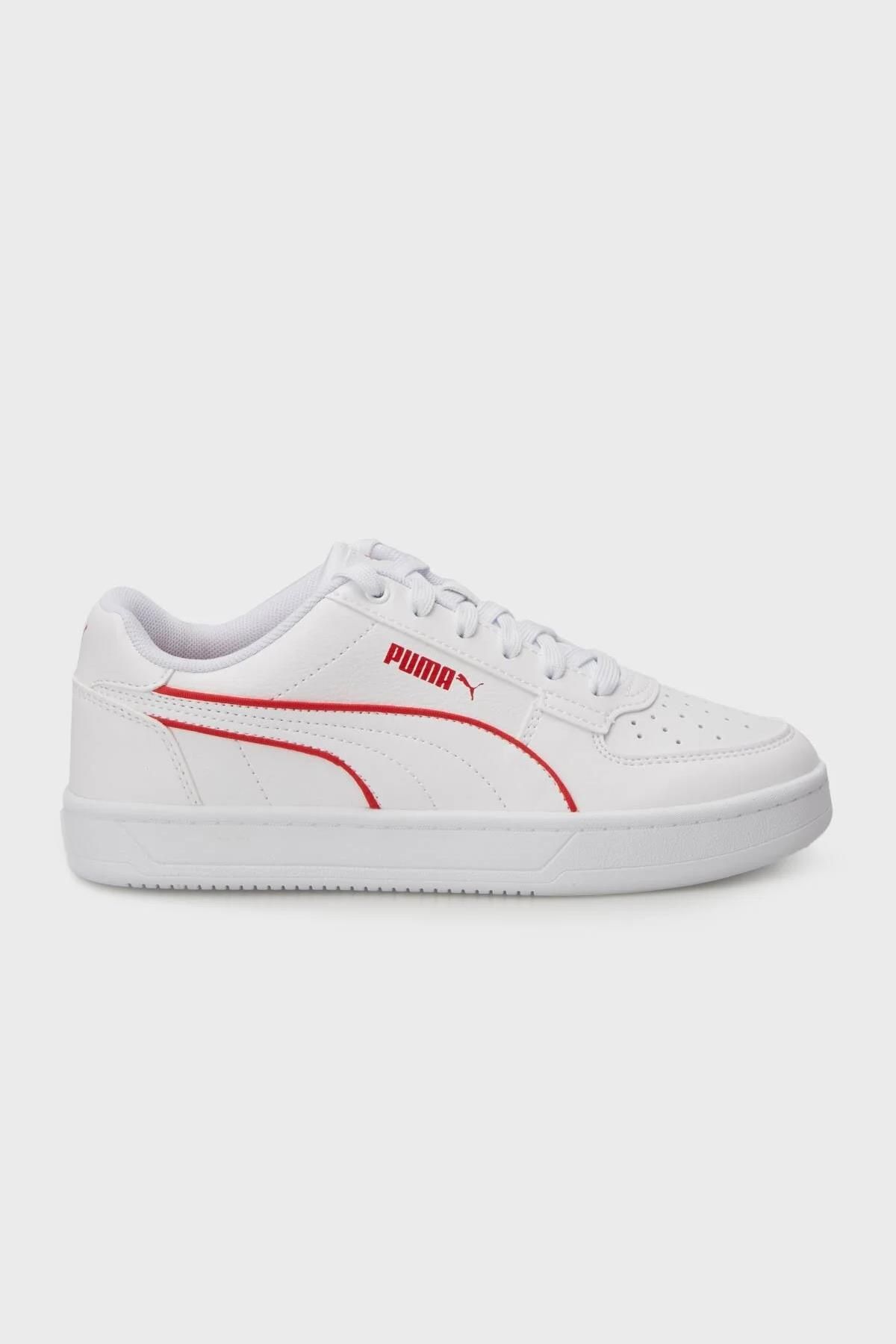 Puma CAVEN 2.0 PIPING JR Ayakkabı Kadın