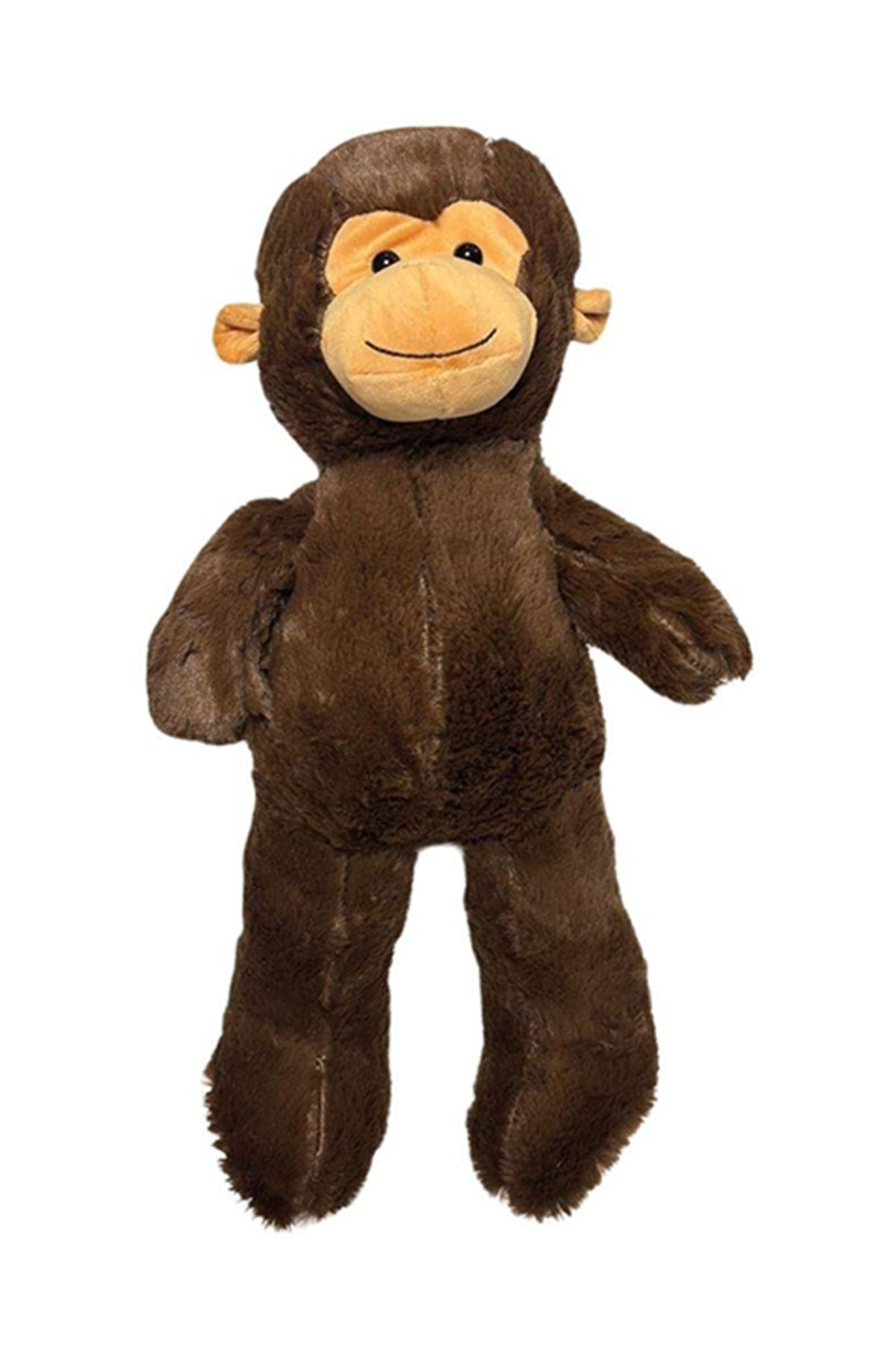 Peluş Sepeti Halley Oyuncak Sevimli Maymun Peluş 100 Cm