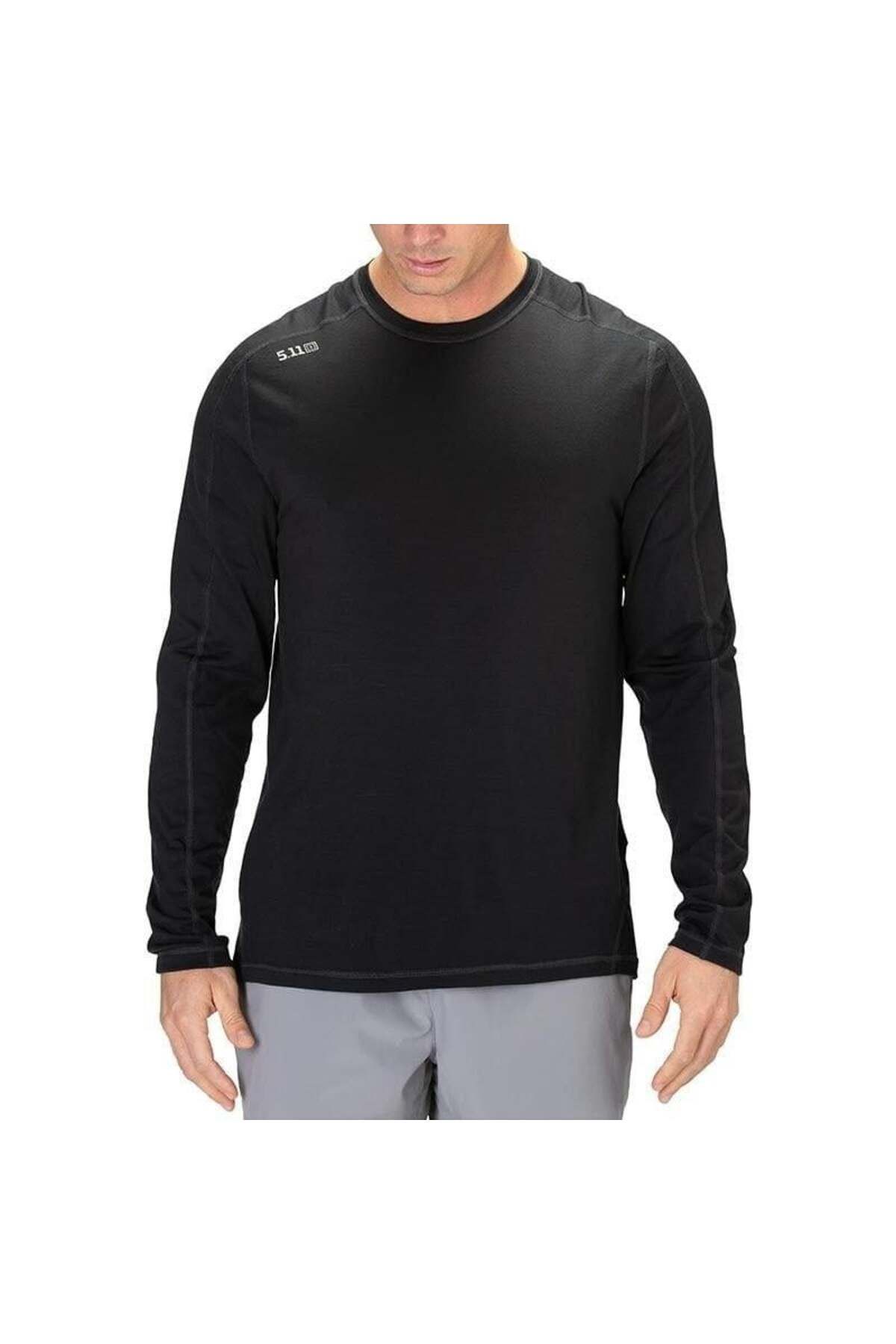 5.11 RANGE READY MERINO WOOL SWEAT