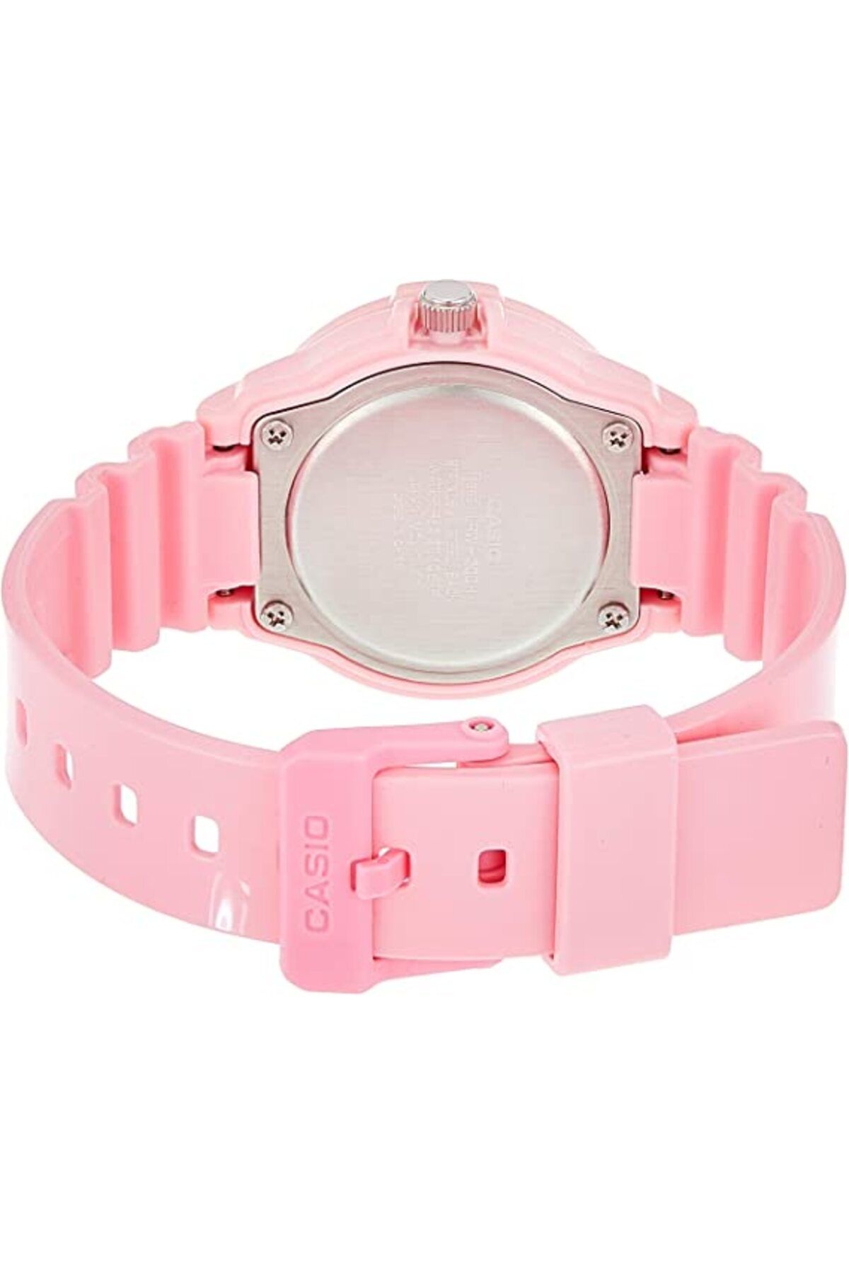 Casio-Ceas Dama, Casio, Collection LRW LRW-200H-4B2 5