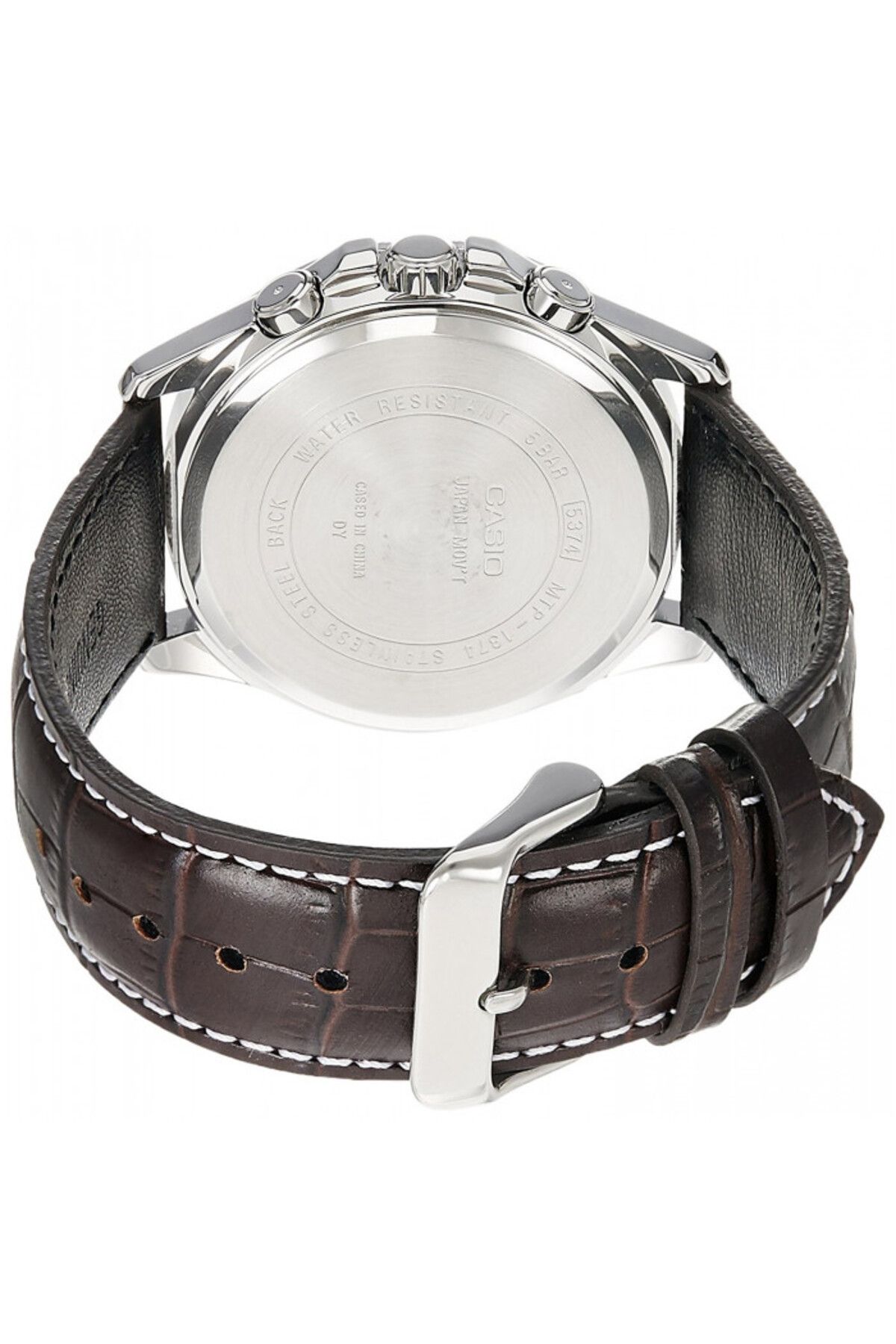 Casio-Ceas Barbati, Casio, Collection MTP-13 MTP-1374L-7A 7