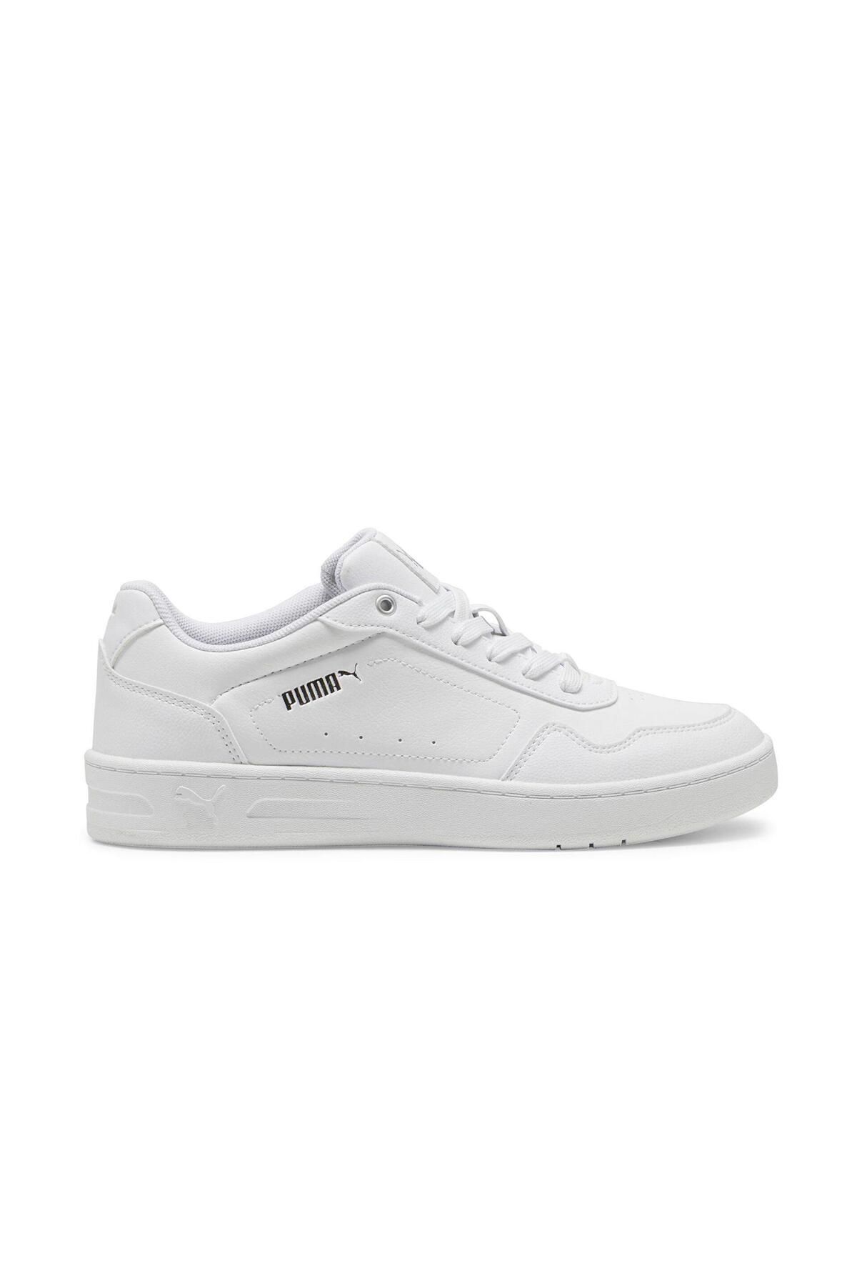 Puma COURT CLASSY Ayakkabı Kadın