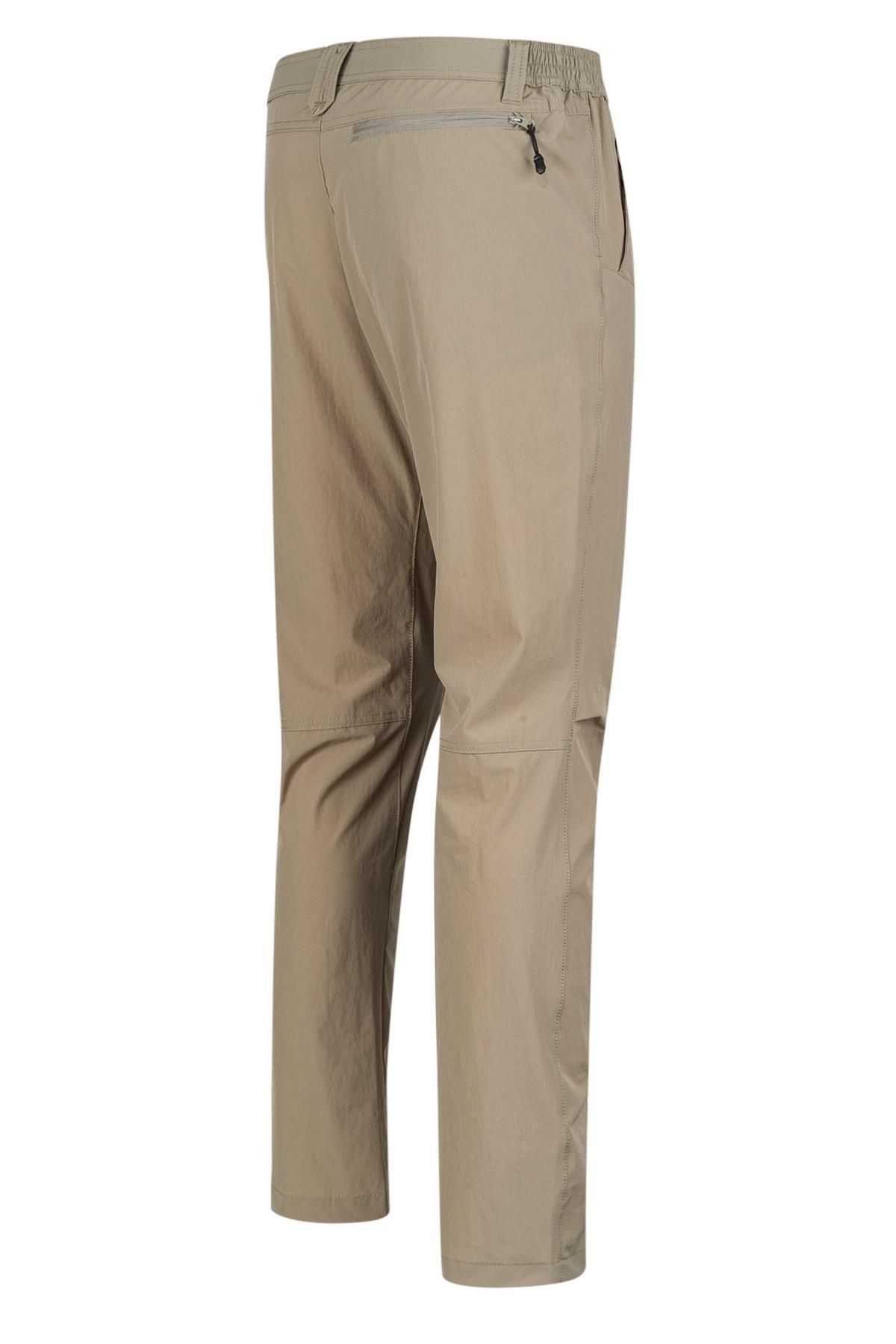 2AS-Plastic Men's Pants Stone 6