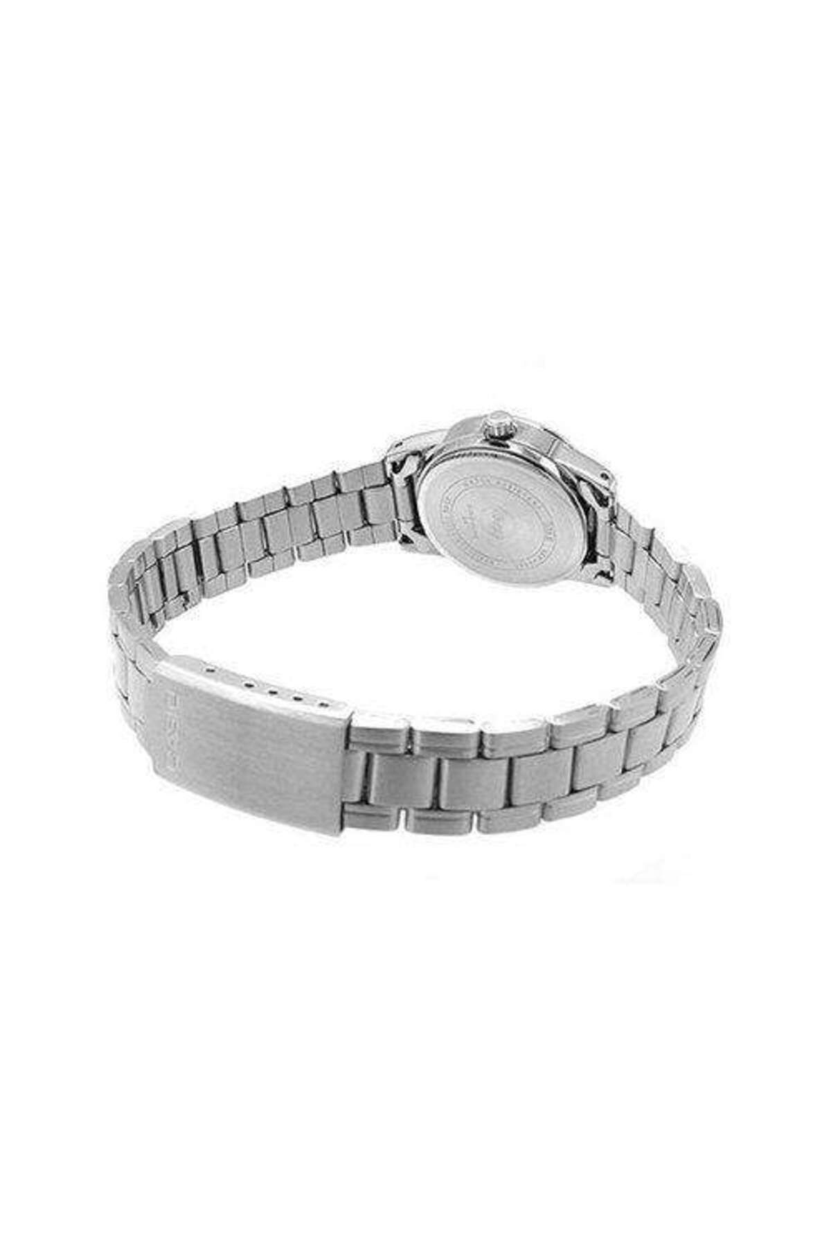 Casio-Ceas Dama, Casio, Collection LTP-V0 LTP-V001D-1B 5