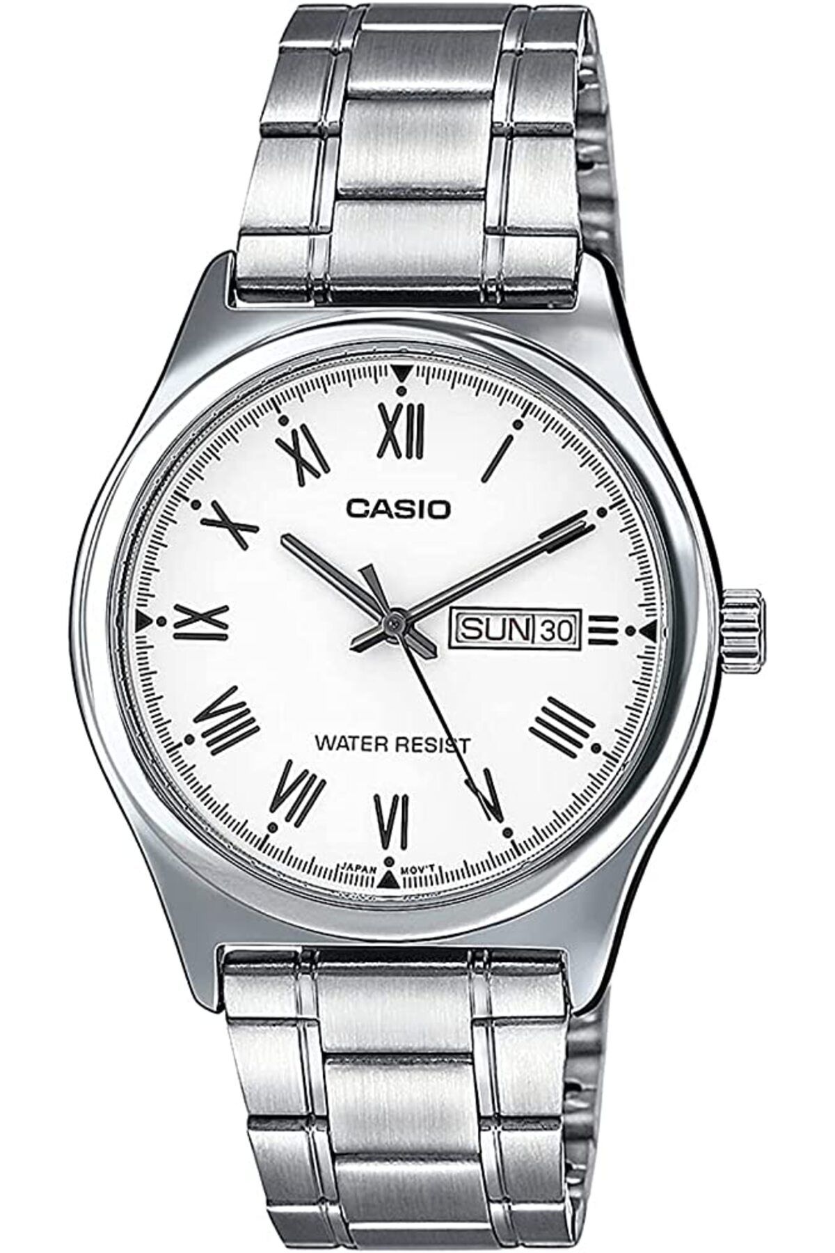 Casio-Ceas Barbati, Casio, Collection MTP-V0 MTP-V006D-7B 1