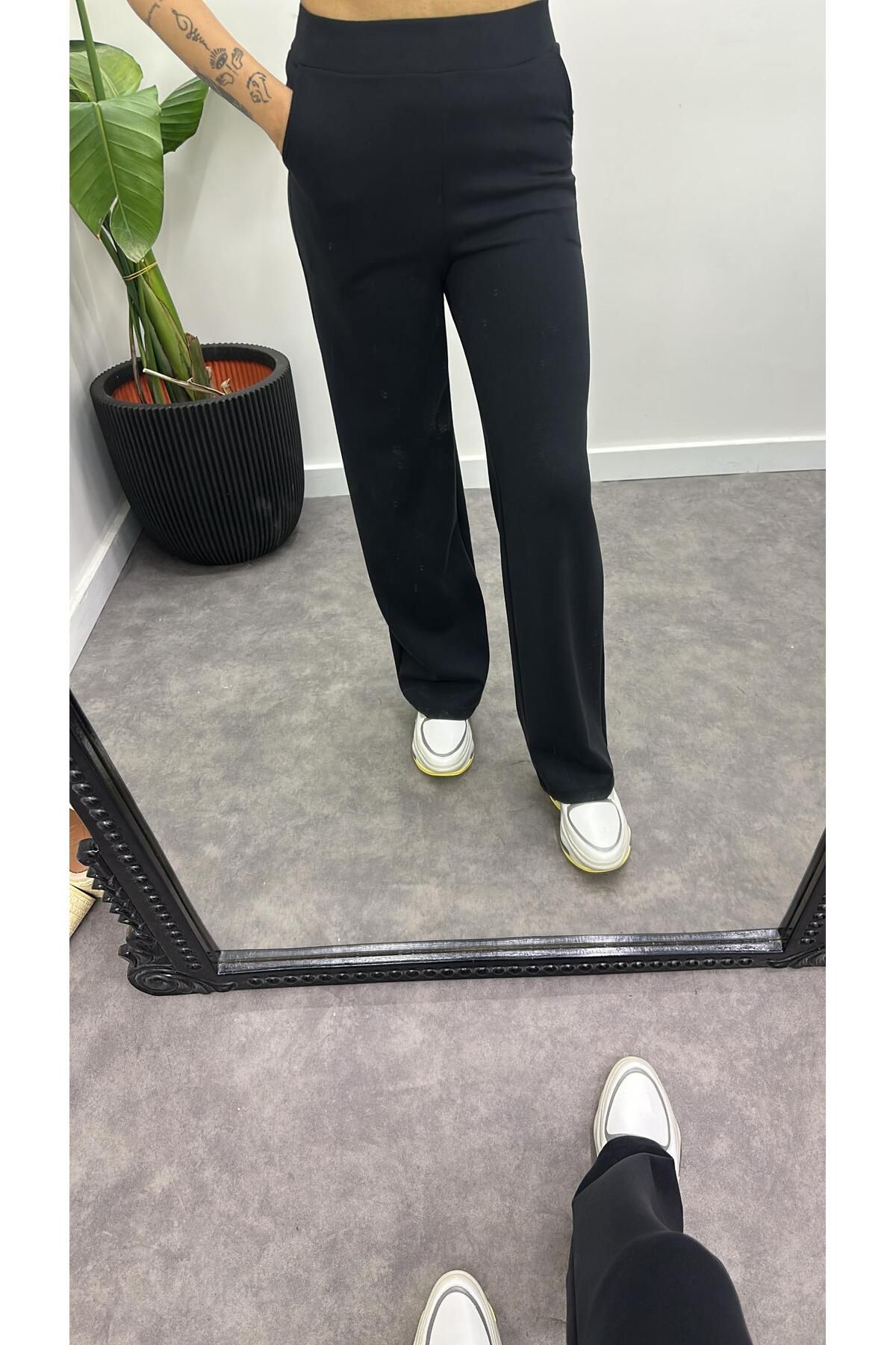 Acar Boutique Modal Bol Paça Pantolon