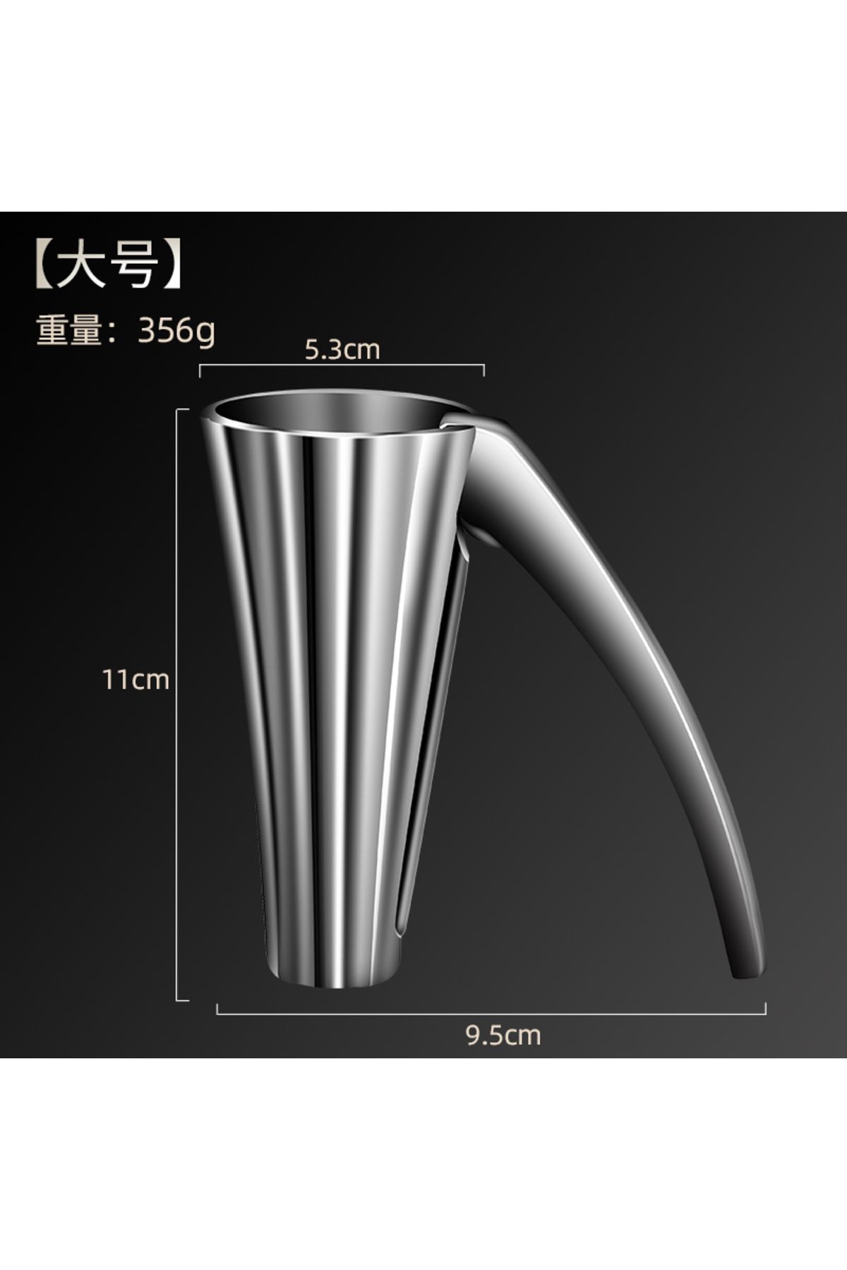 Choice-large size Special Tool for Cracking Nuts Nutcracker Hazelnut Shell Opener Nut Cracker Tool Home Pee 1