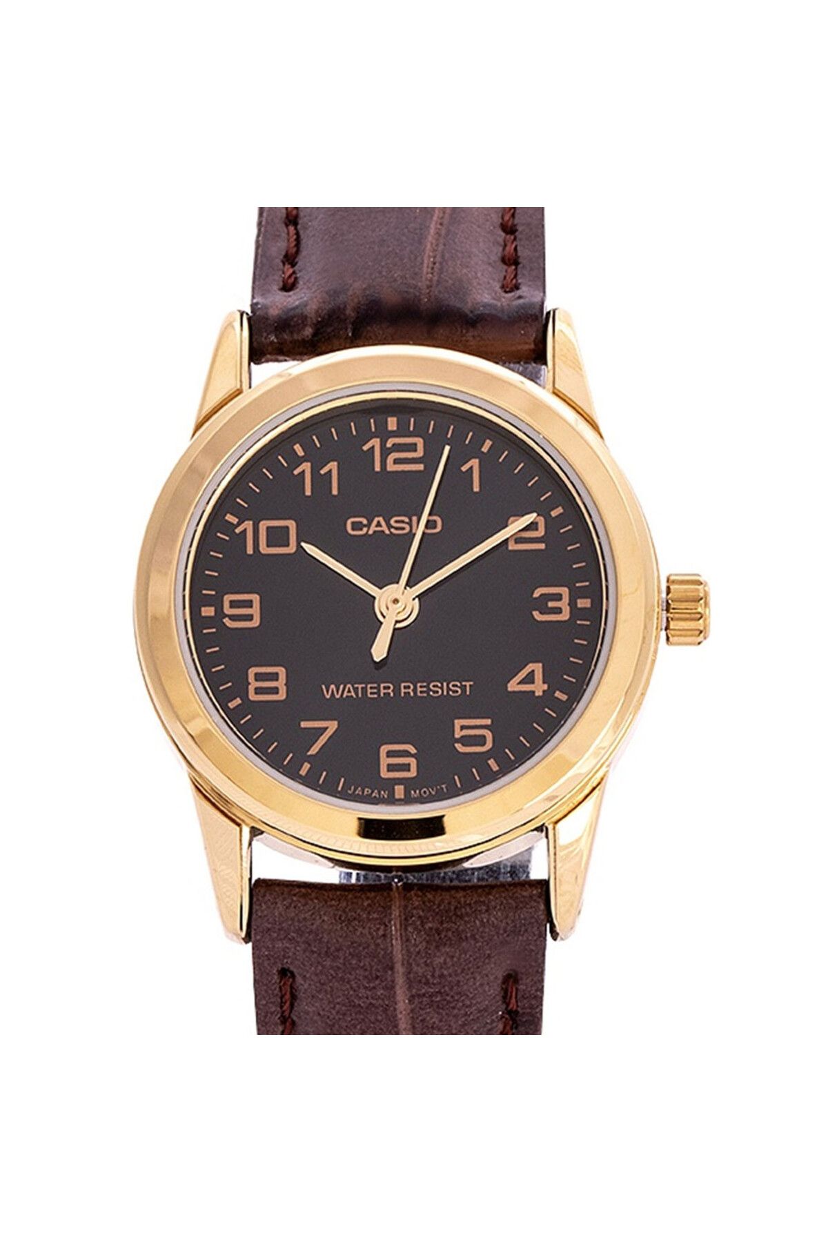 Casio-Ceas Dama, Casio, Collection LTP-V0 LTP-V001GL-1B 4