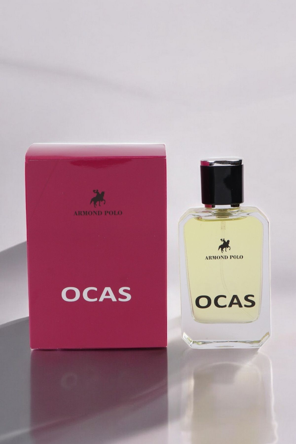 Armond Polo Ocas 50 Ml Oryantel Erkek Parfüm
