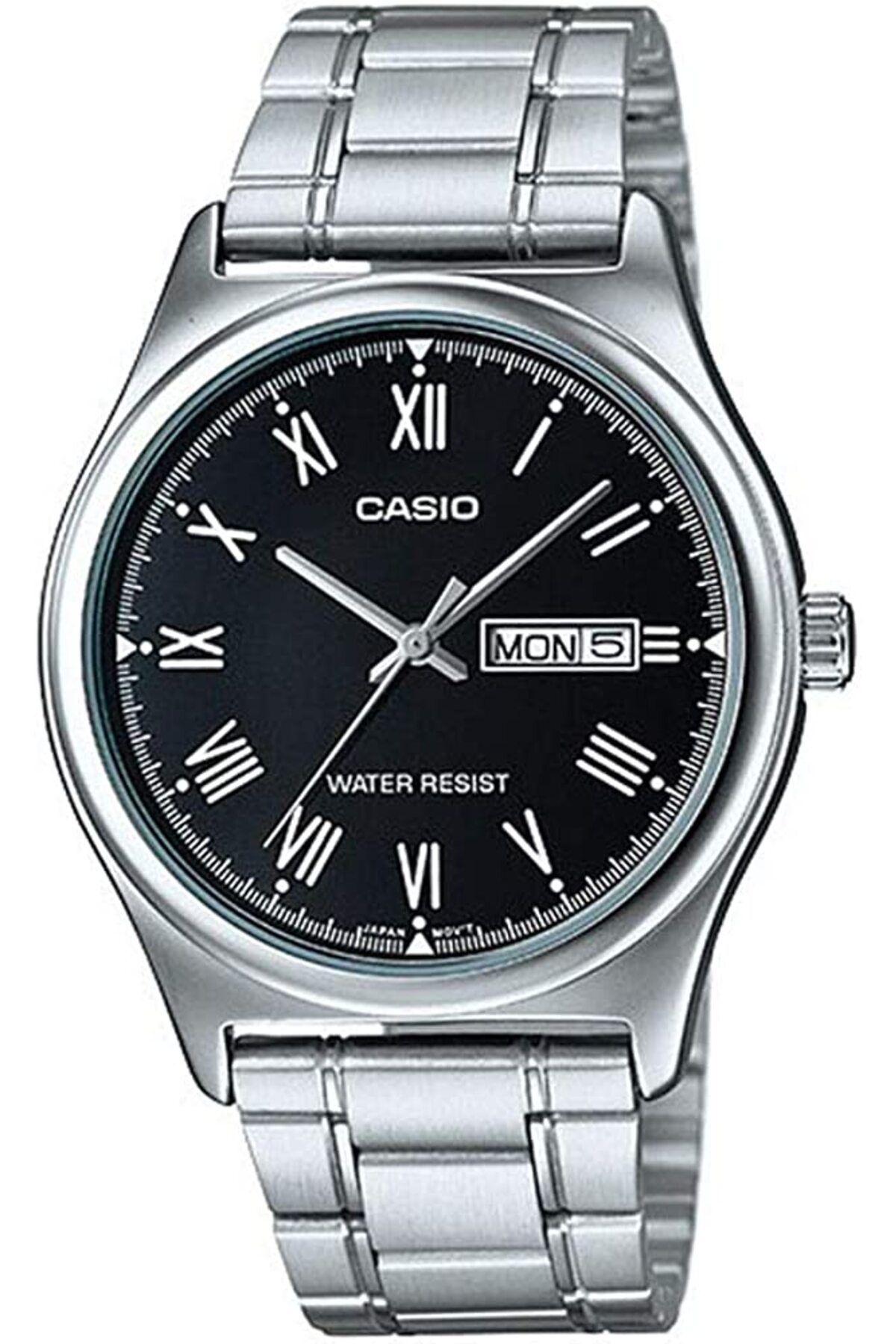 Casio-Ceas Barbati, Casio, Collection MTP-V0 MTP-V006D-1B 1