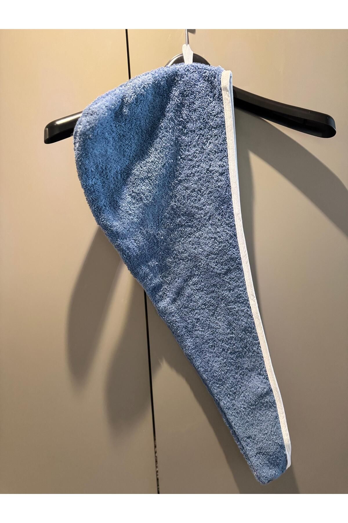 YUNA HOME COLLECTION SAÇ HAVLUSU