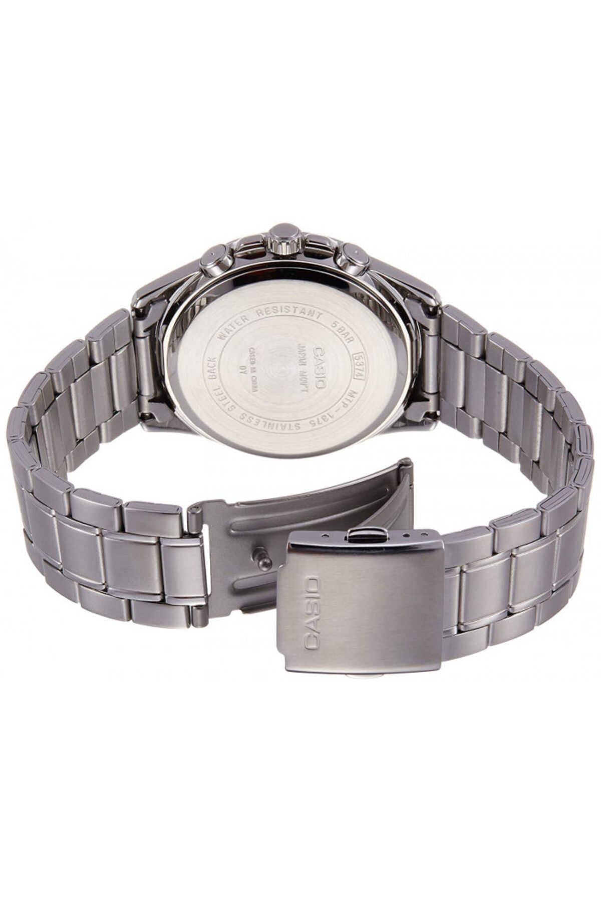 Casio-Ceas Barbati, Casio, Collection MTP-13 MTP-1375D-7A 8