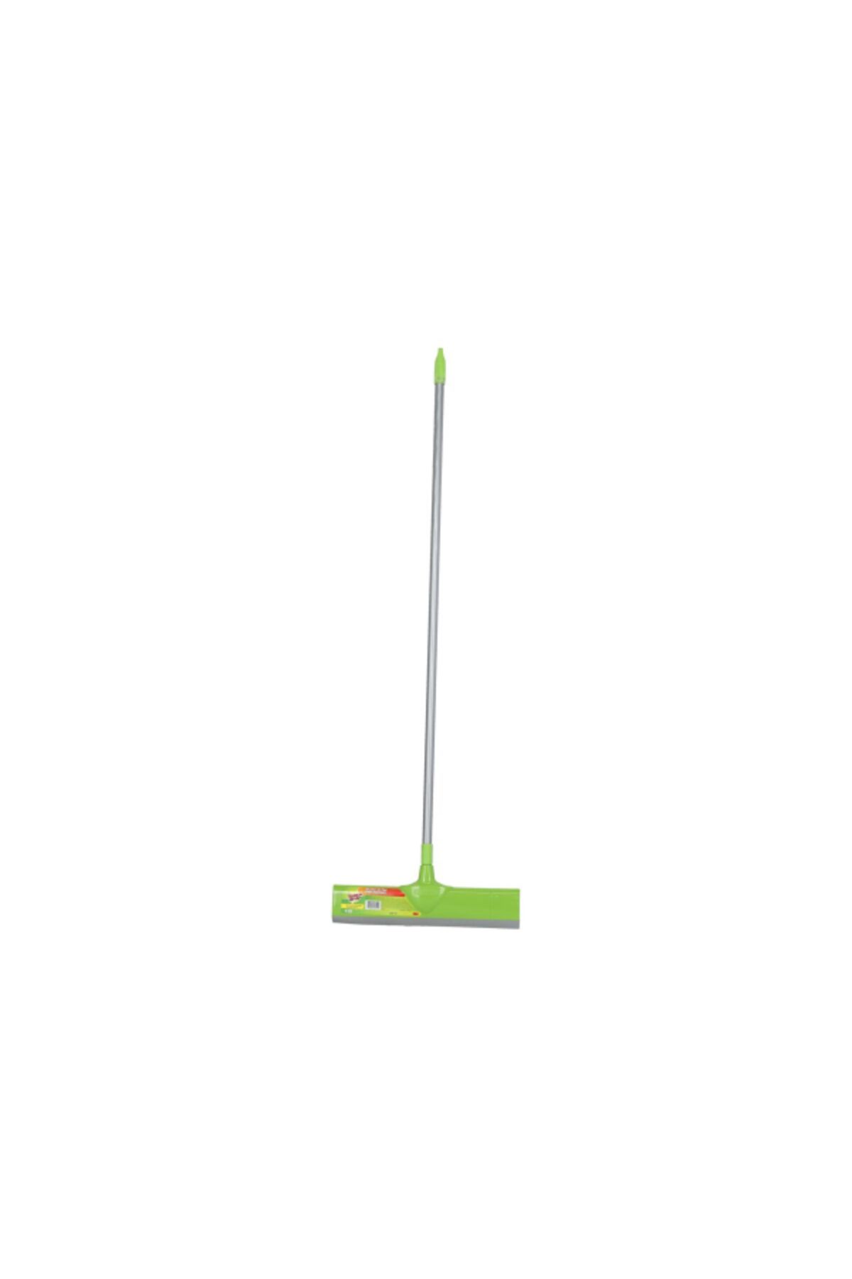 Scotch Brite-All Purpose Cleaning Floor Squeegee with Stick and Refill 40 cm 1