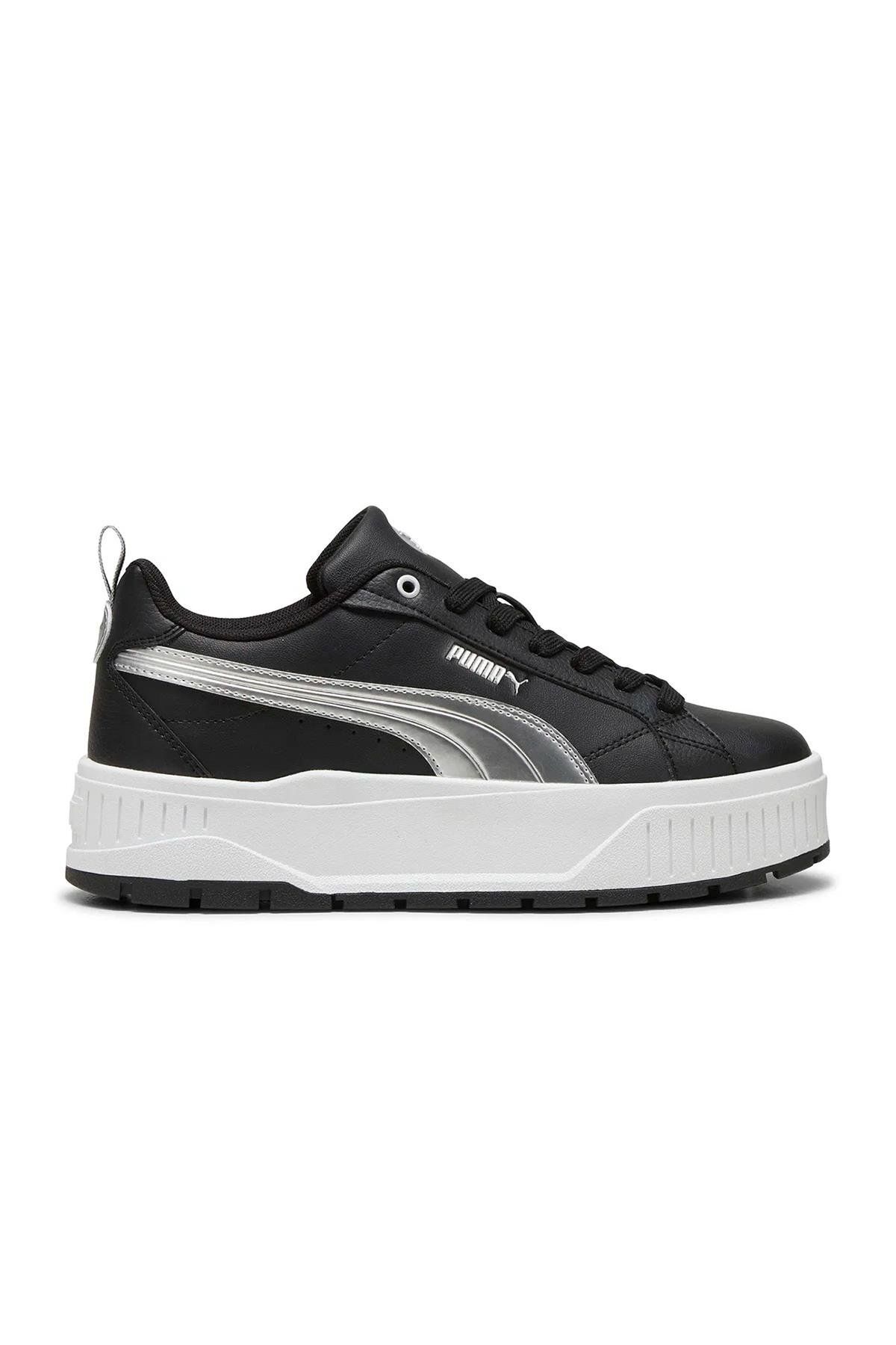 Puma KARMEN II METALLIC DREAM Ayakkabı Kadın