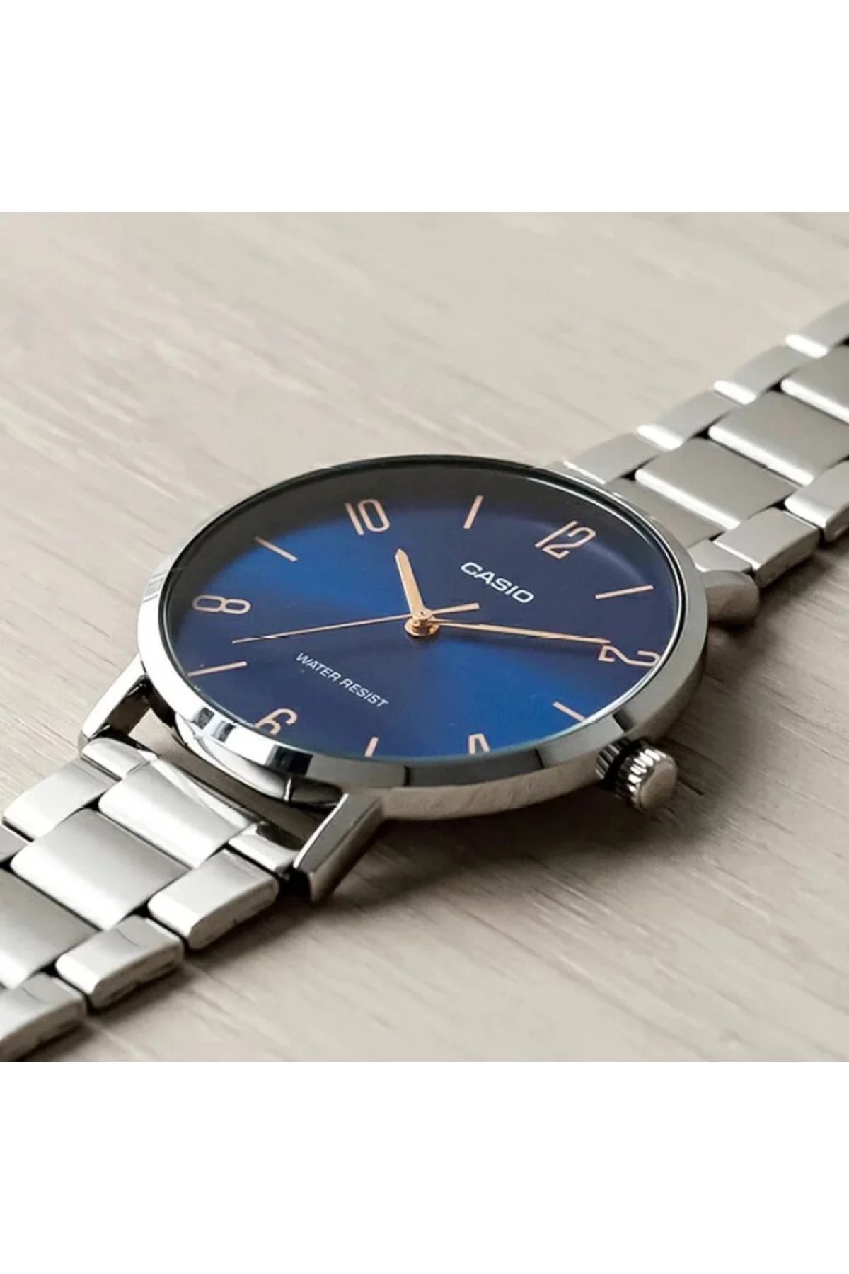 Casio-Ceas Barbati, Casio, Collection MTP-VT MTP-VT01D-2B 3