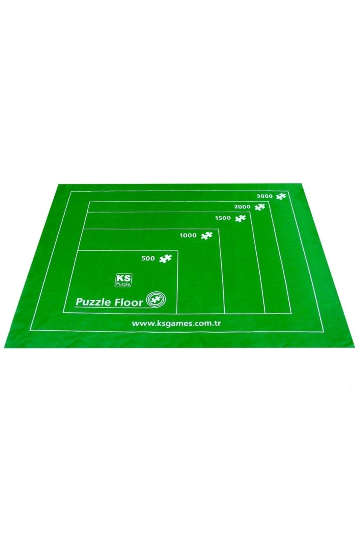 OurStyles KSGamesFloorPuzzleHalısı
