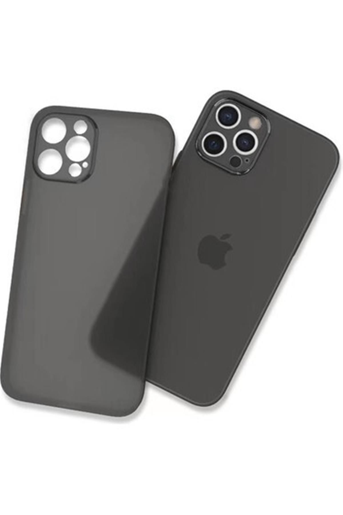 armorix IPHONE 14 PRO ULTRA İNCE SİLİKON